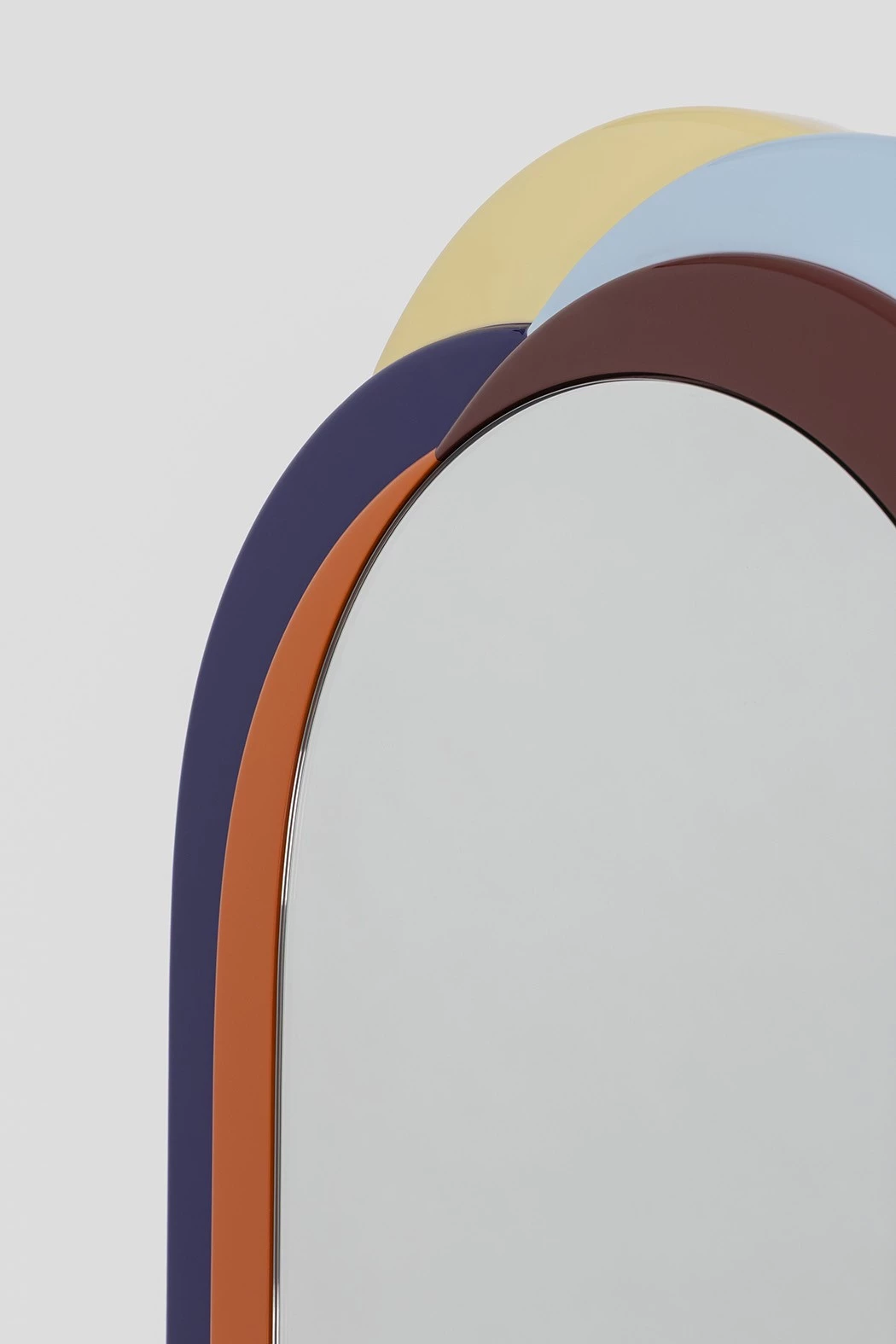 Rangila - Doshi Levien - Mirror - Galerie kreo