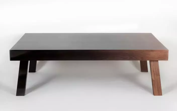 Niebla Coffee Table - Hella Jongerius - Jewellery - Galerie kreo