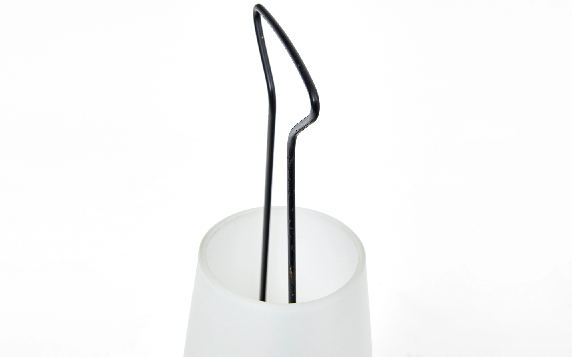 561/B  - Gino Sarfatti - Table light - Galerie kreo