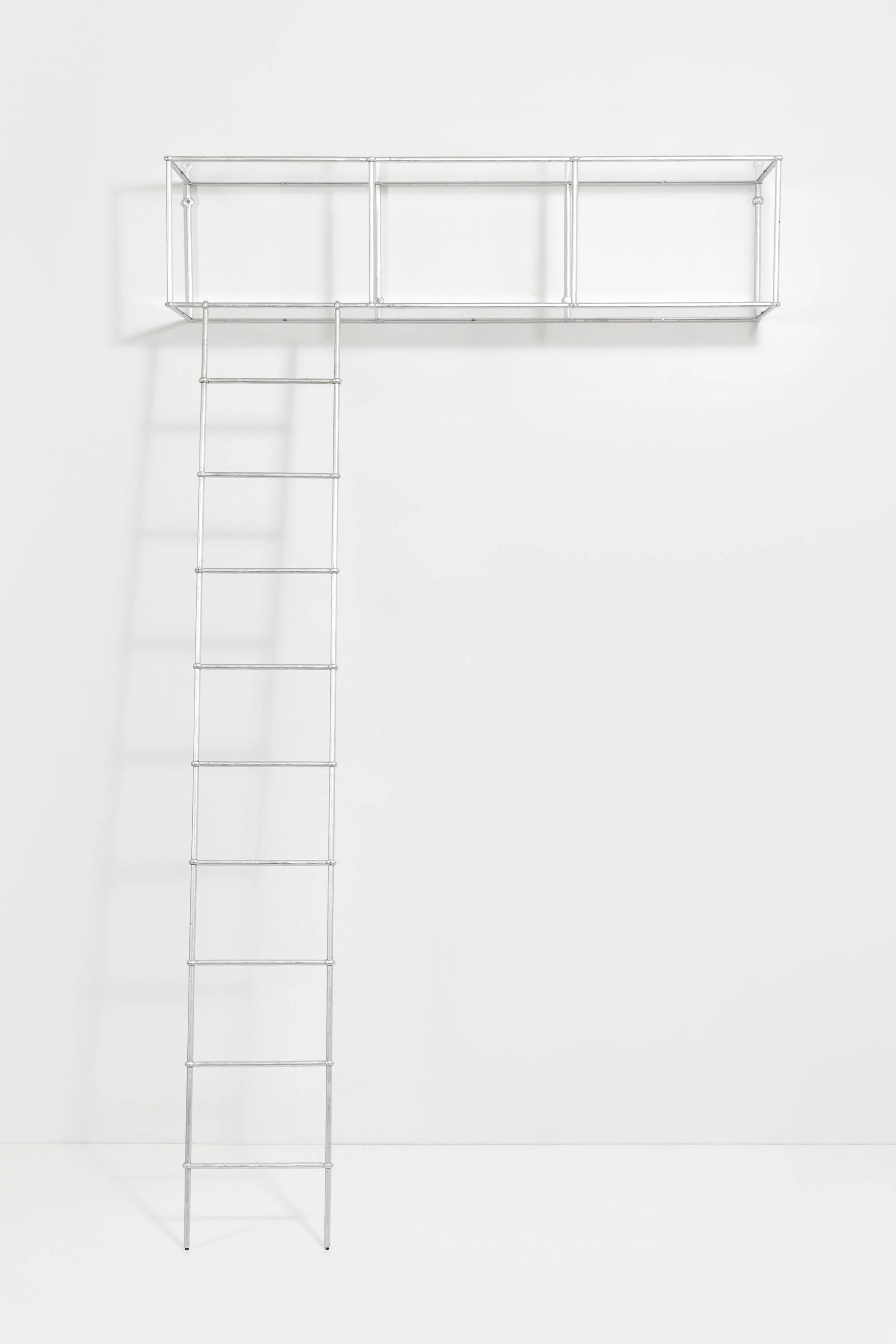 Ciel wall-shelf 1 - Ronan & Erwan Bouroullec - Miscellaneous - Galerie kreo