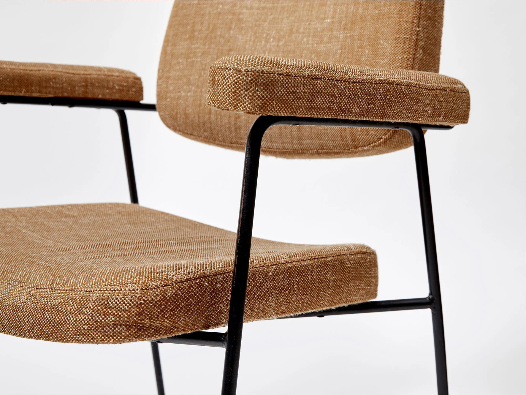 Armchair CM 197 - Pierre Paulin - Seating - Galerie kreo