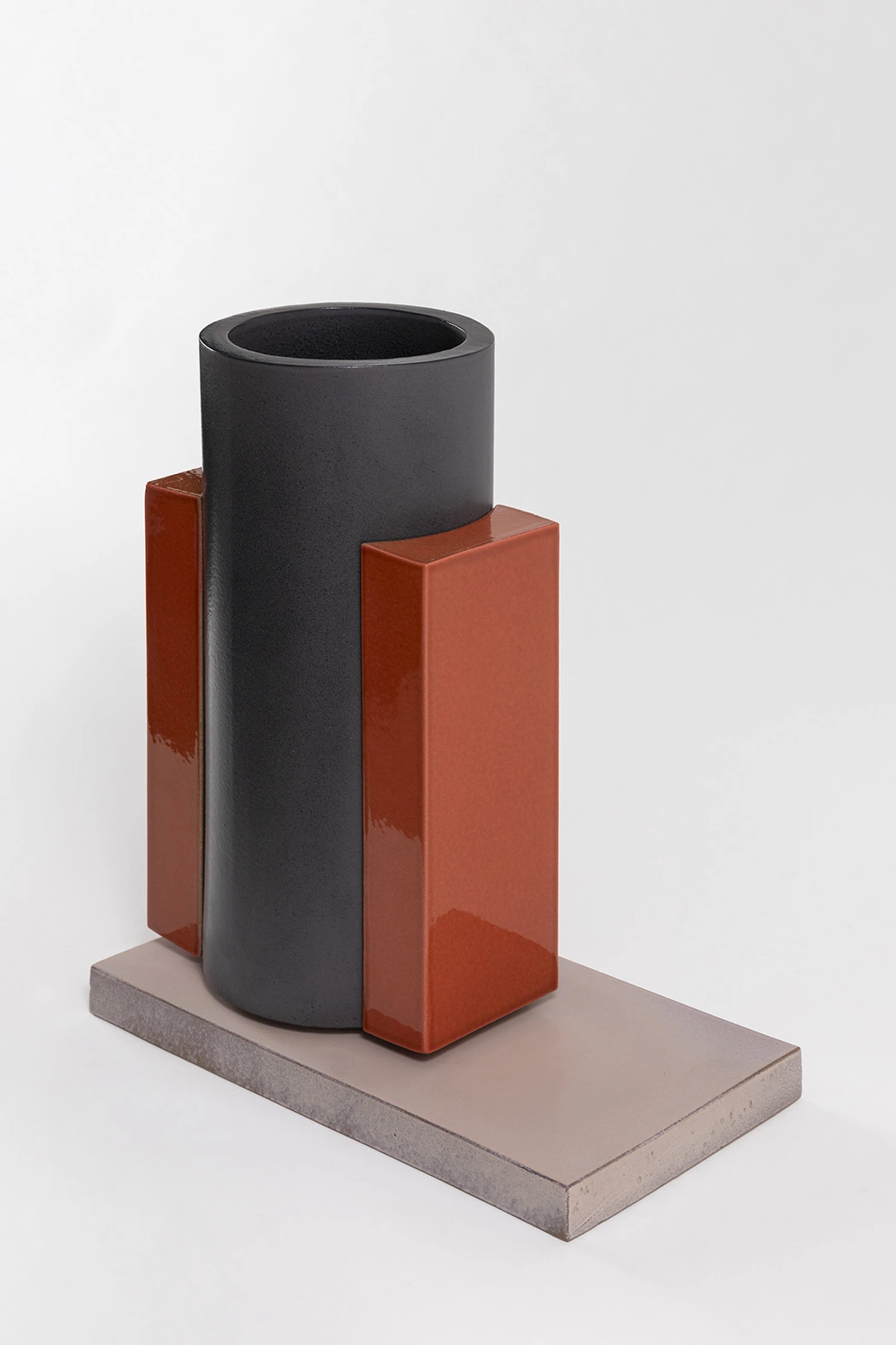 Tajimi 10 - Ronan Bouroullec - Vase - Galerie kreo