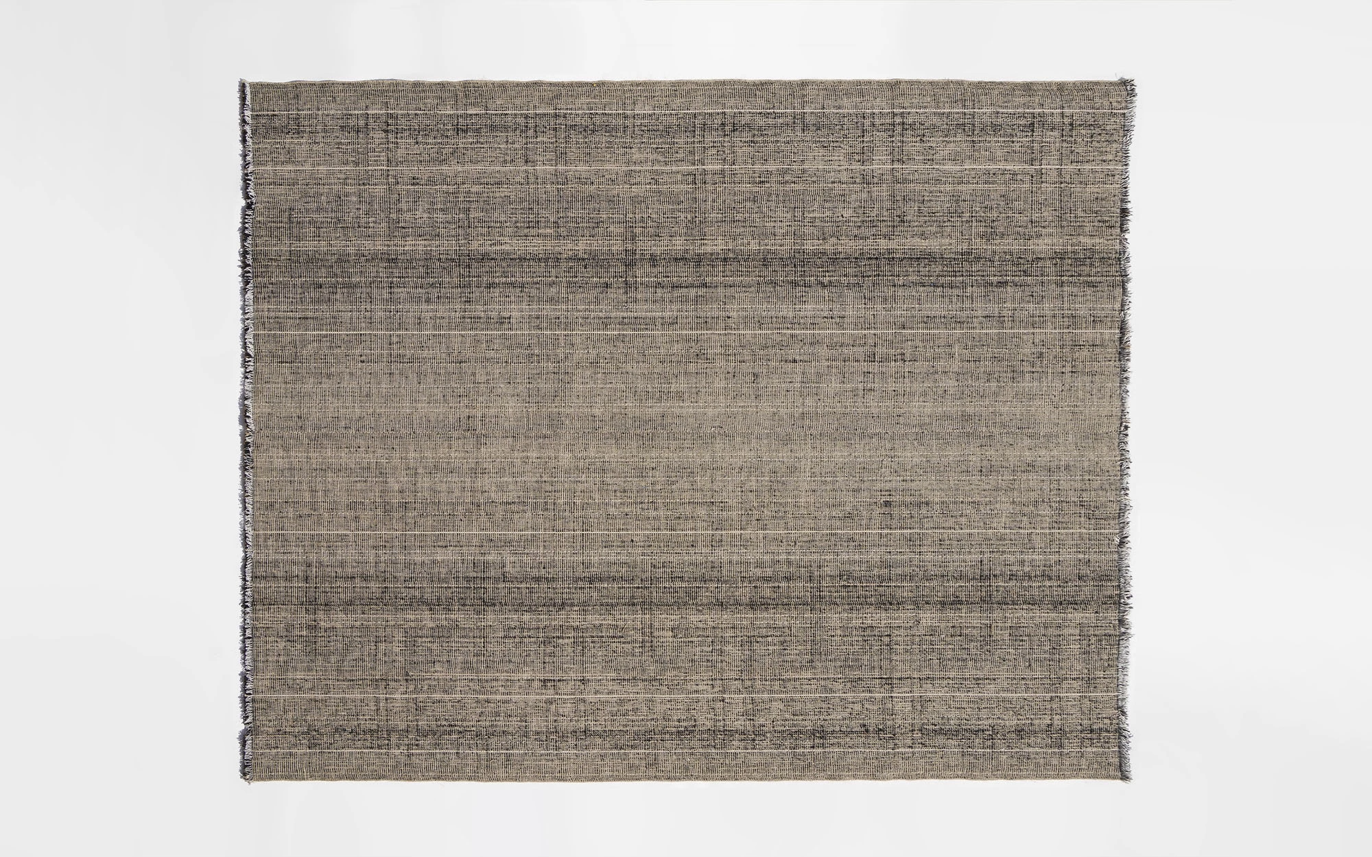 Wilton Carpet S - Ronan & Erwan Bouroullec - Carpet - Galerie kreo