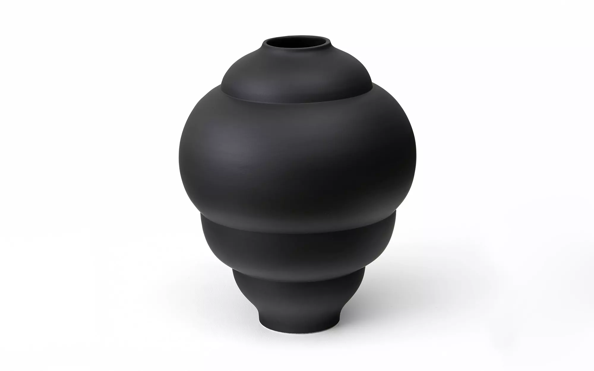 Plump - 3 Vase - Pierre Charpin - .