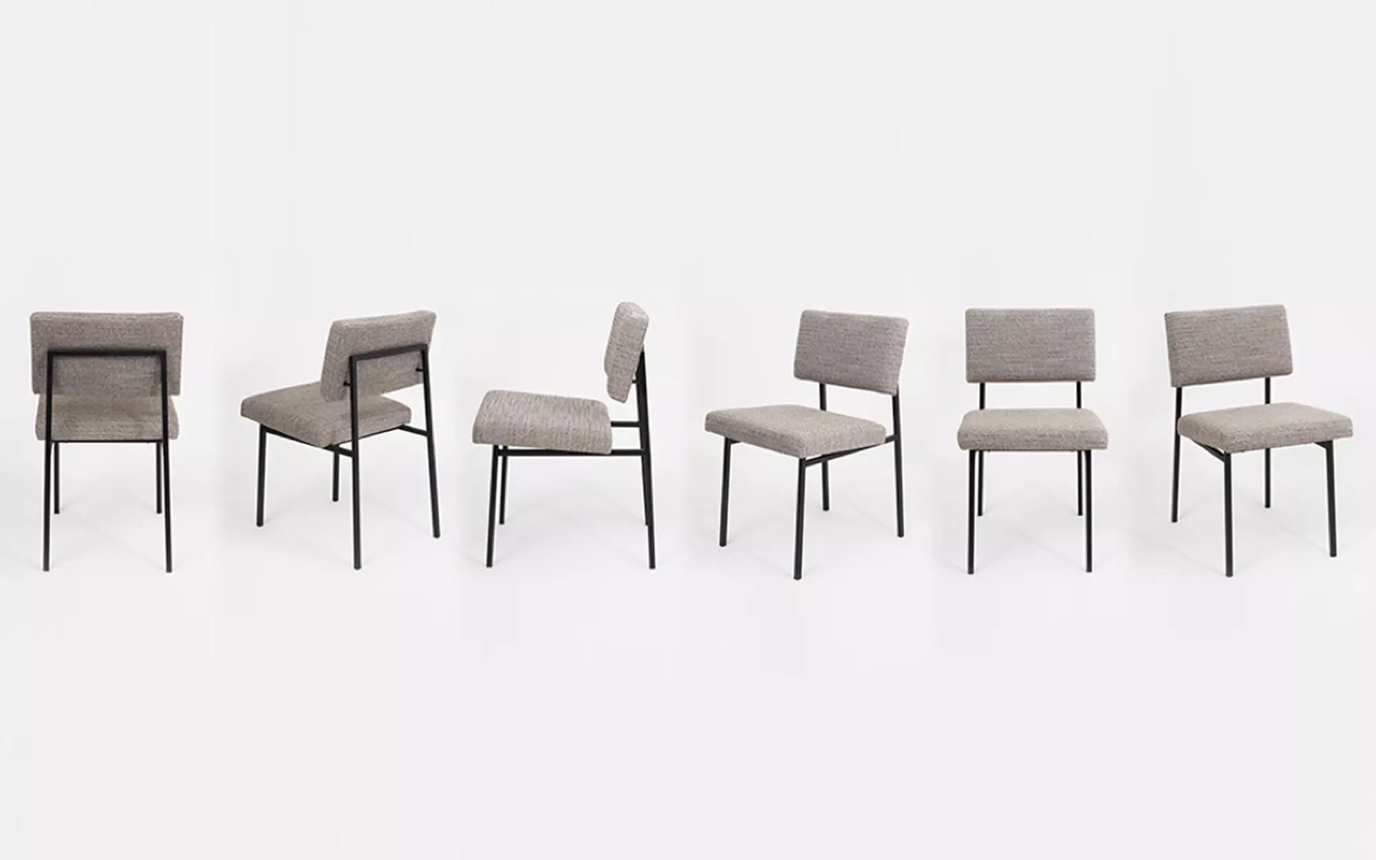 Seating (6) - Gérard Guermonprez  - Vase - Galerie kreo