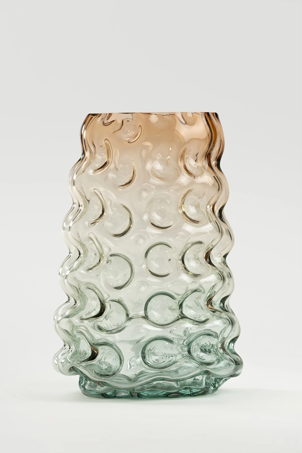 Solid Air, Liquid Colour - Tejo Remy - Vase - Galerie kreo