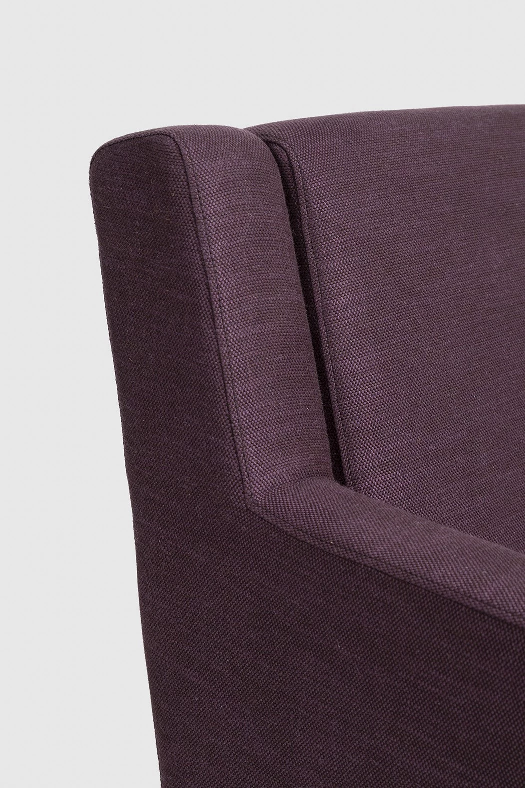 Divano DV33 (Small) (purple) - Franco Albini - Seating - Galerie kreo