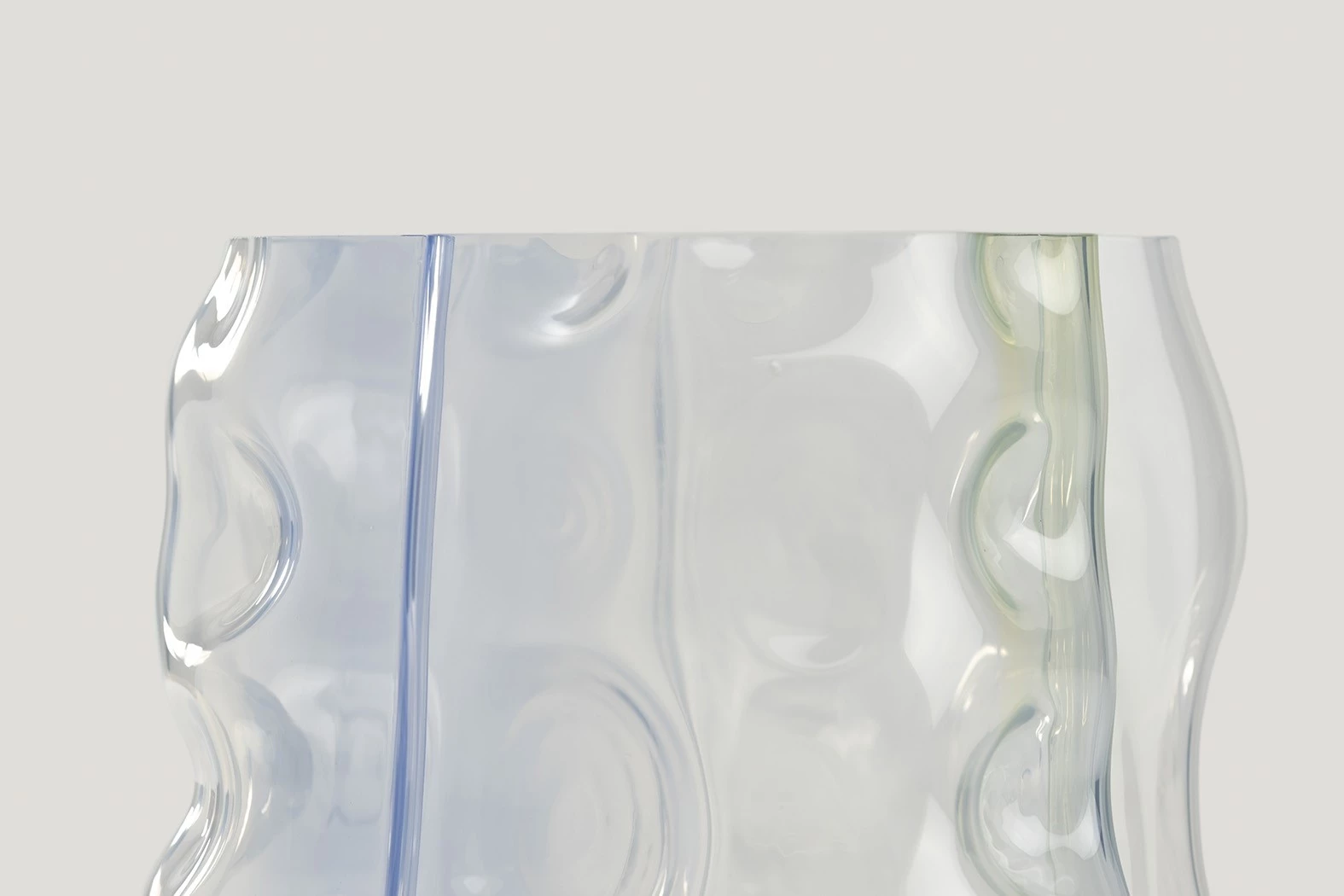 Solid Air, Liquid Colour - Tejo Remy - Vase - Galerie kreo