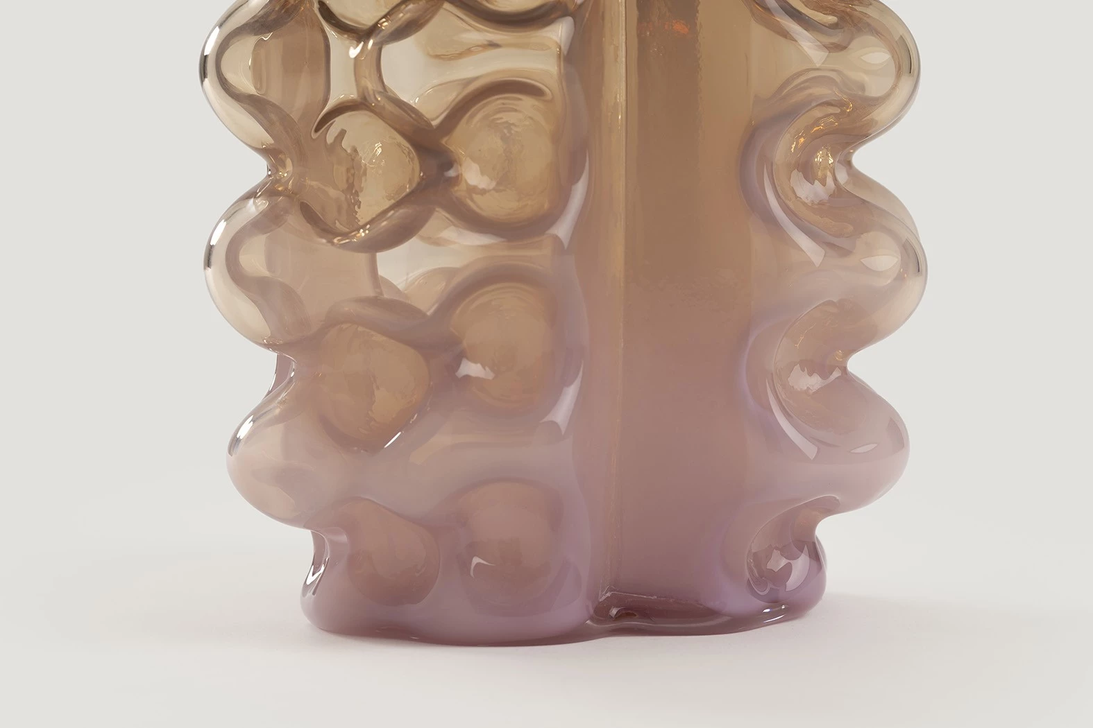 Solid Air, Liquid Colour - Tejo Remy - Vase - Galerie kreo
