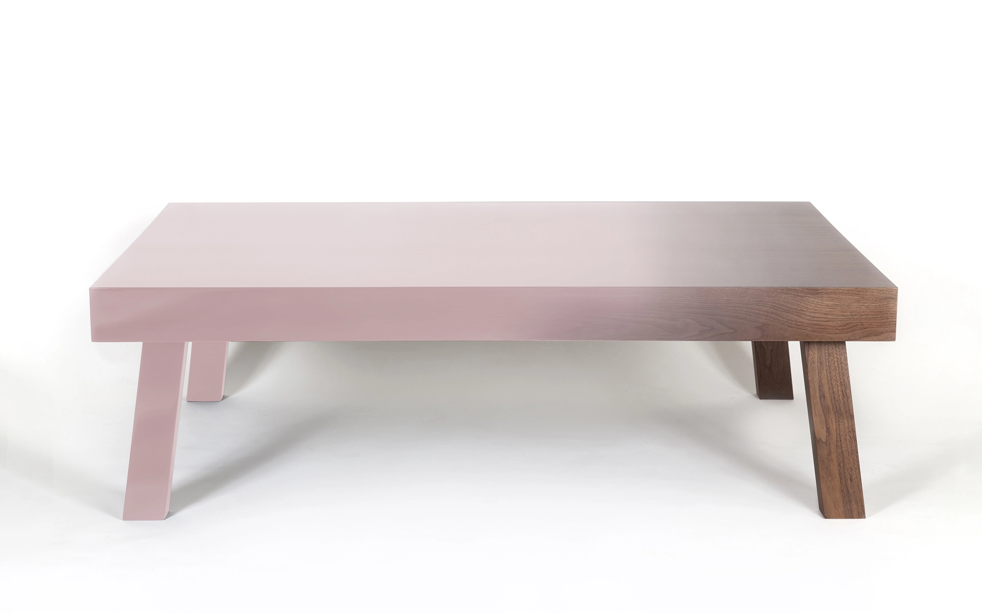 Niebla Coffee Table - Hella Jongerius - Object - Galerie kreo