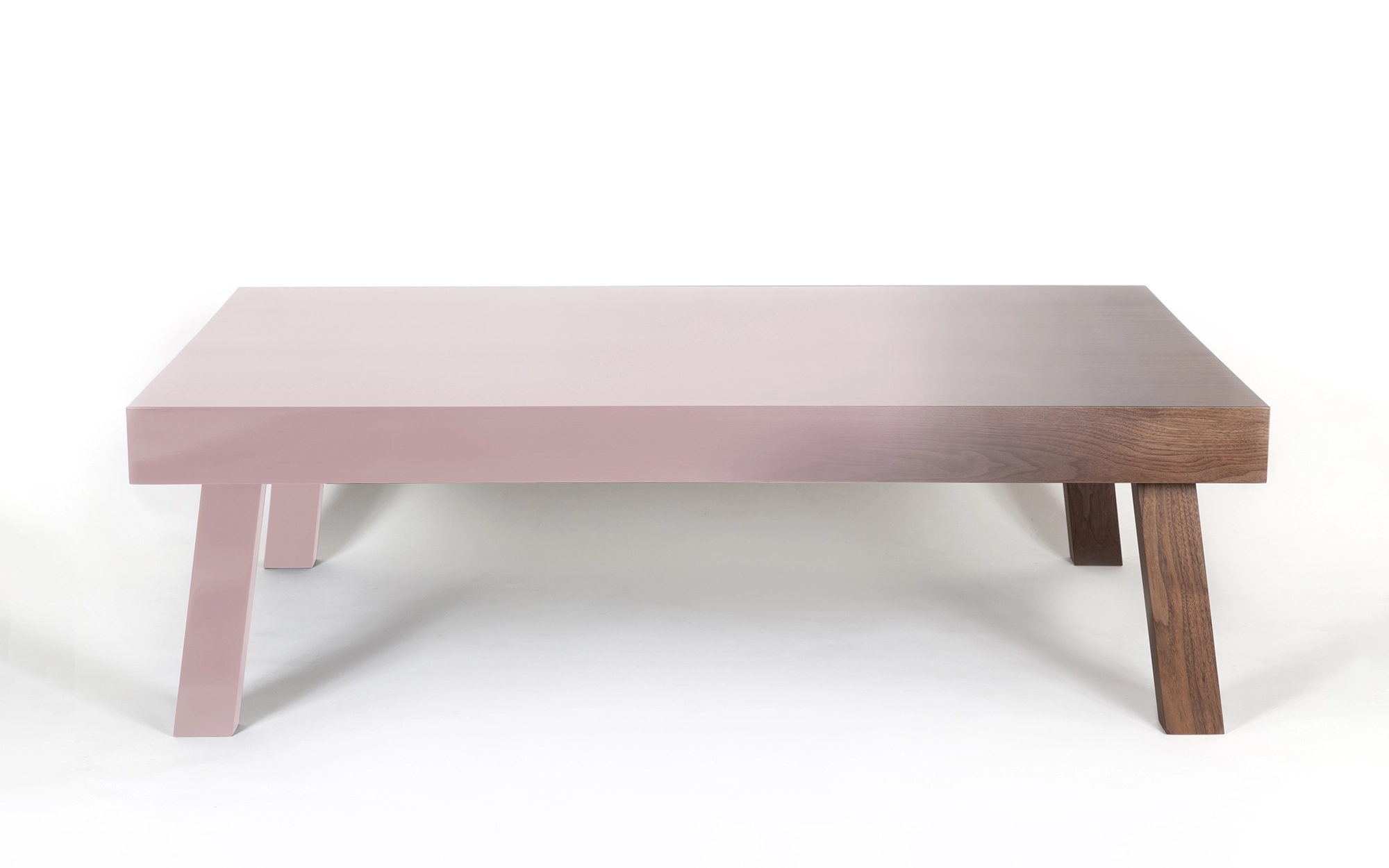 Niebla Coffee Table - Hella Jongerius - Miscellaneous - Galerie kreo