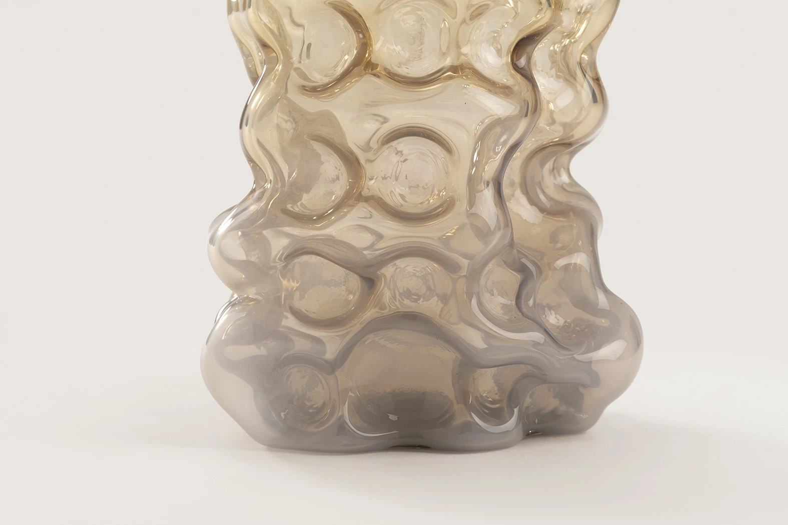 Solid Air, Liquid Colour - Tejo Remy - Vase - Galerie kreo