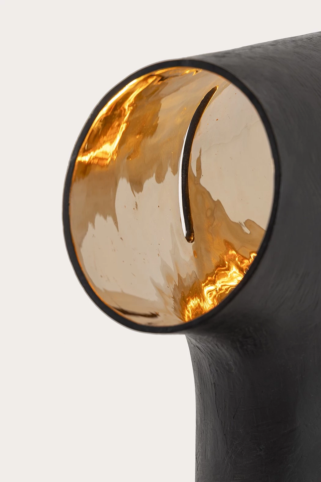 Totem I - Guillaume Bardet - Table light - Galerie kreo