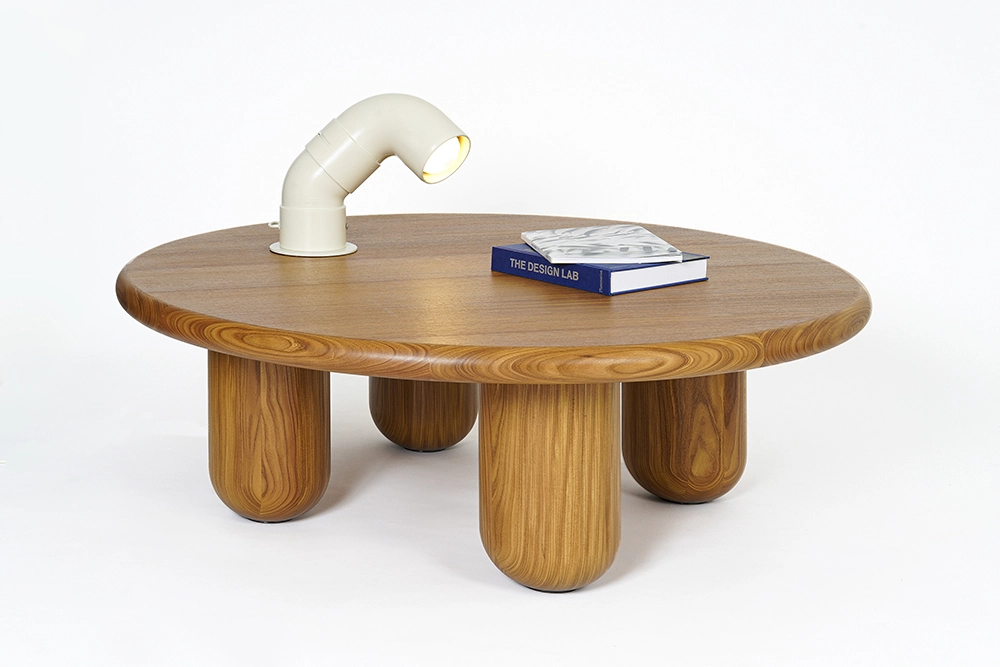 602 - Cini Boeri  - Table light - Galerie kreo