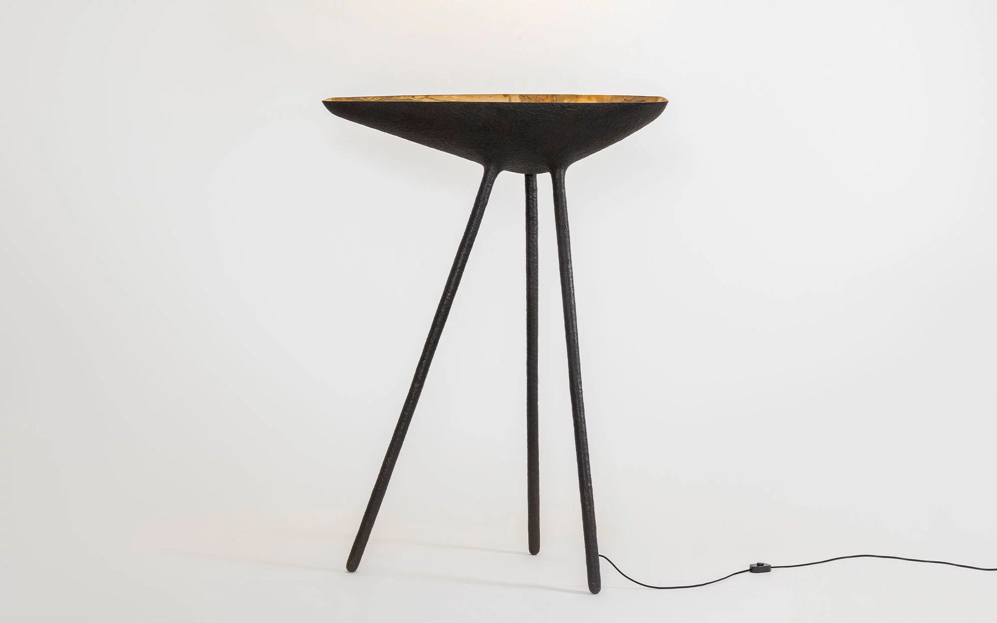 La Grande - Guillaume Bardet - Stool - Galerie kreo