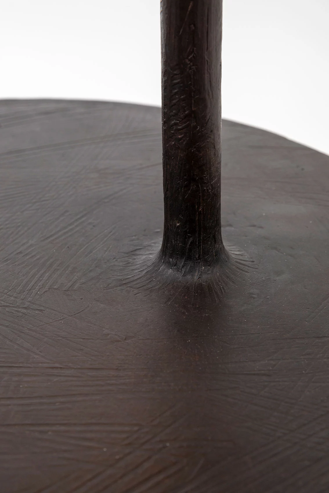 Chevet lumineux - Guillaume Bardet - Side table - Galerie kreo