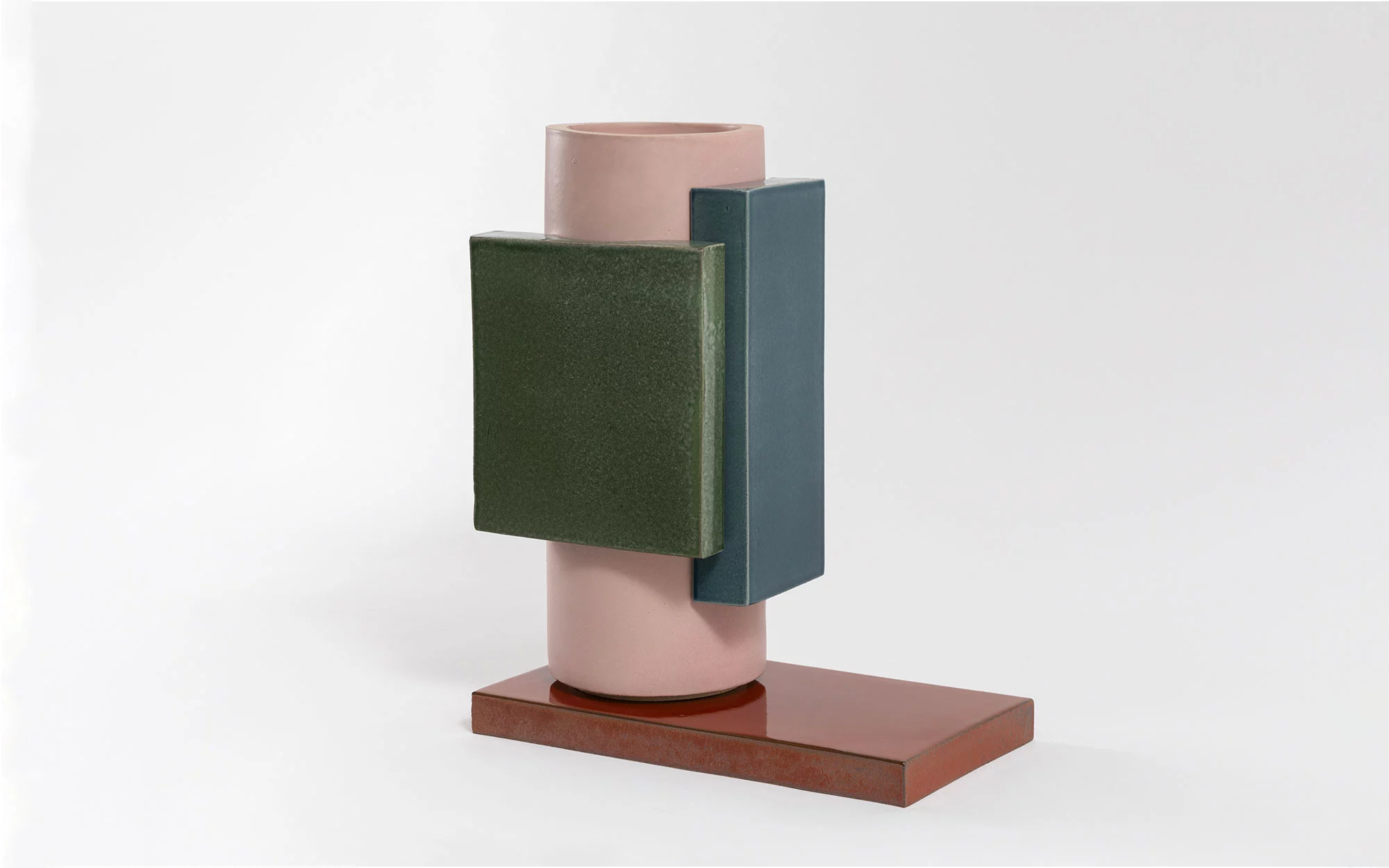 Tajimi 12 - Ronan Bouroullec - Vase - Galerie kreo