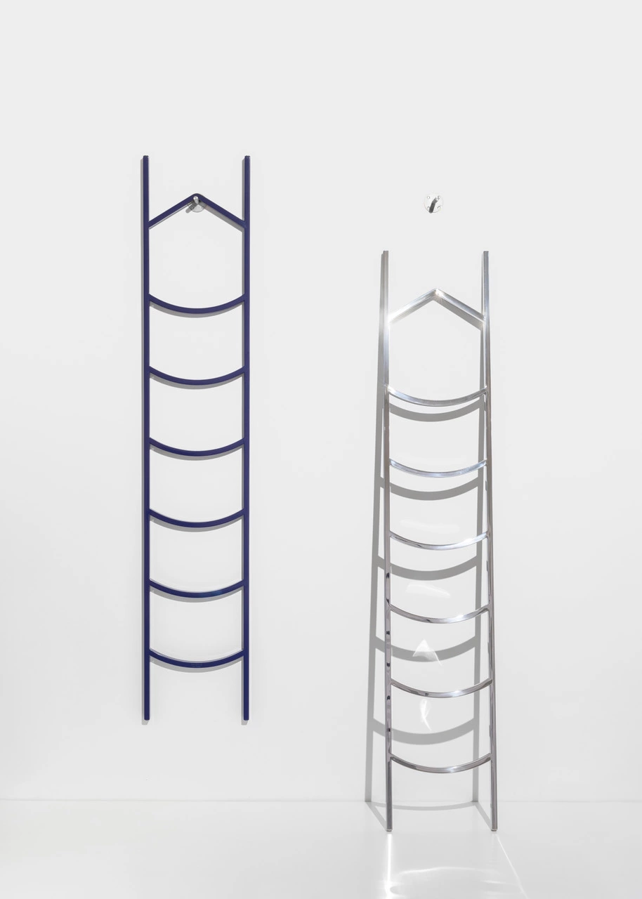 Ladder - Muller Van Severen - Miscellaneous - Galerie kreo