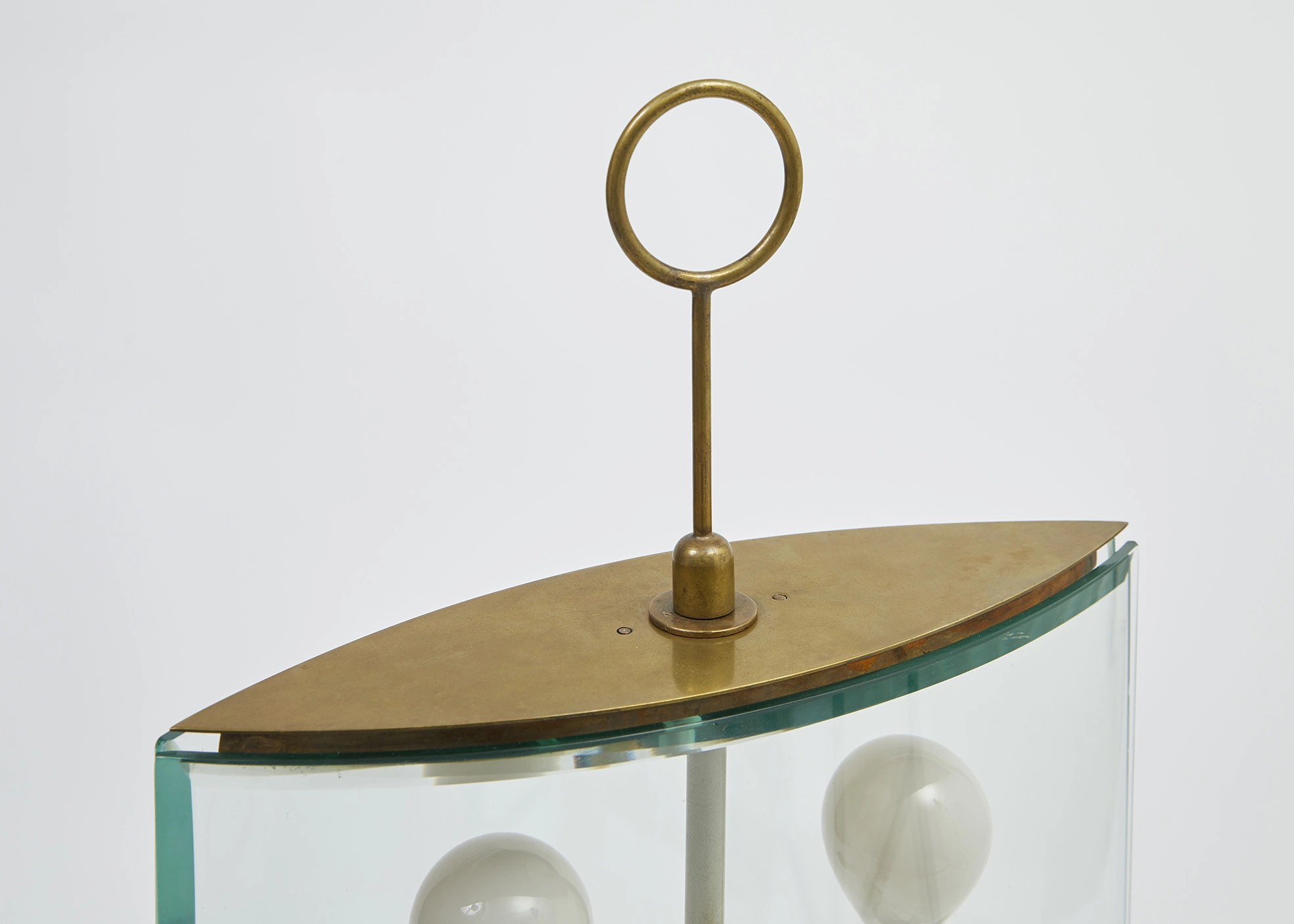 Table lamp - Pietro Chiesa - Table light - Galerie kreo