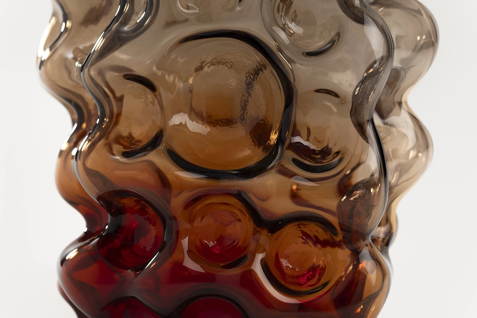 Solid Air, Liquid Colour - Tejo Remy - Vase - Galerie kreo
