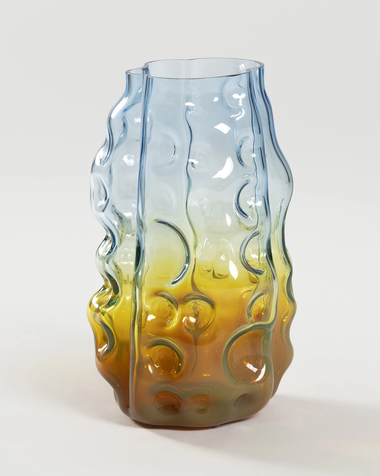 Solid Air, Liquid Colour - Tejo Remy - Vase - Galerie kreo