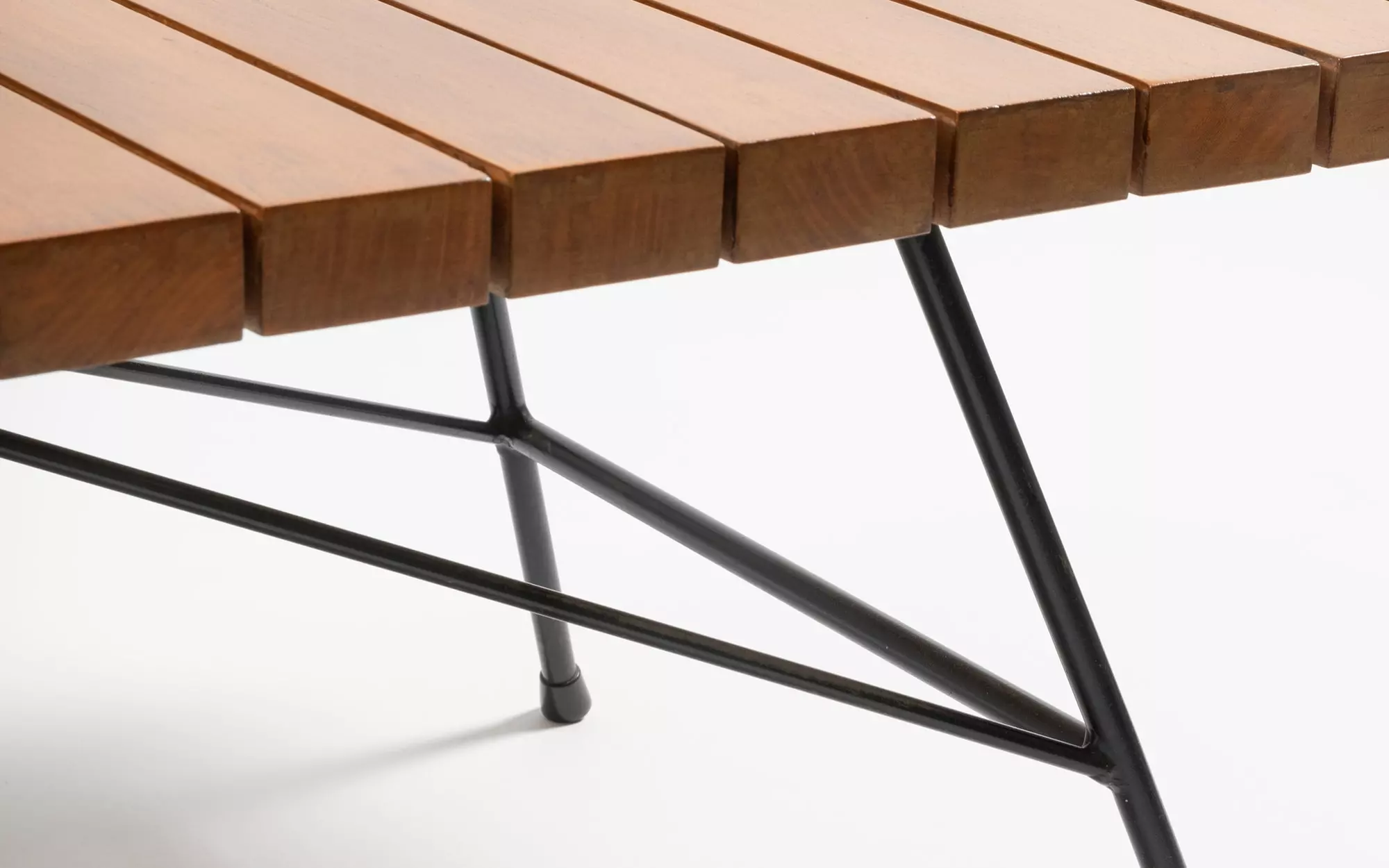 Bench - Alain Richard - Coffee table - Galerie kreo