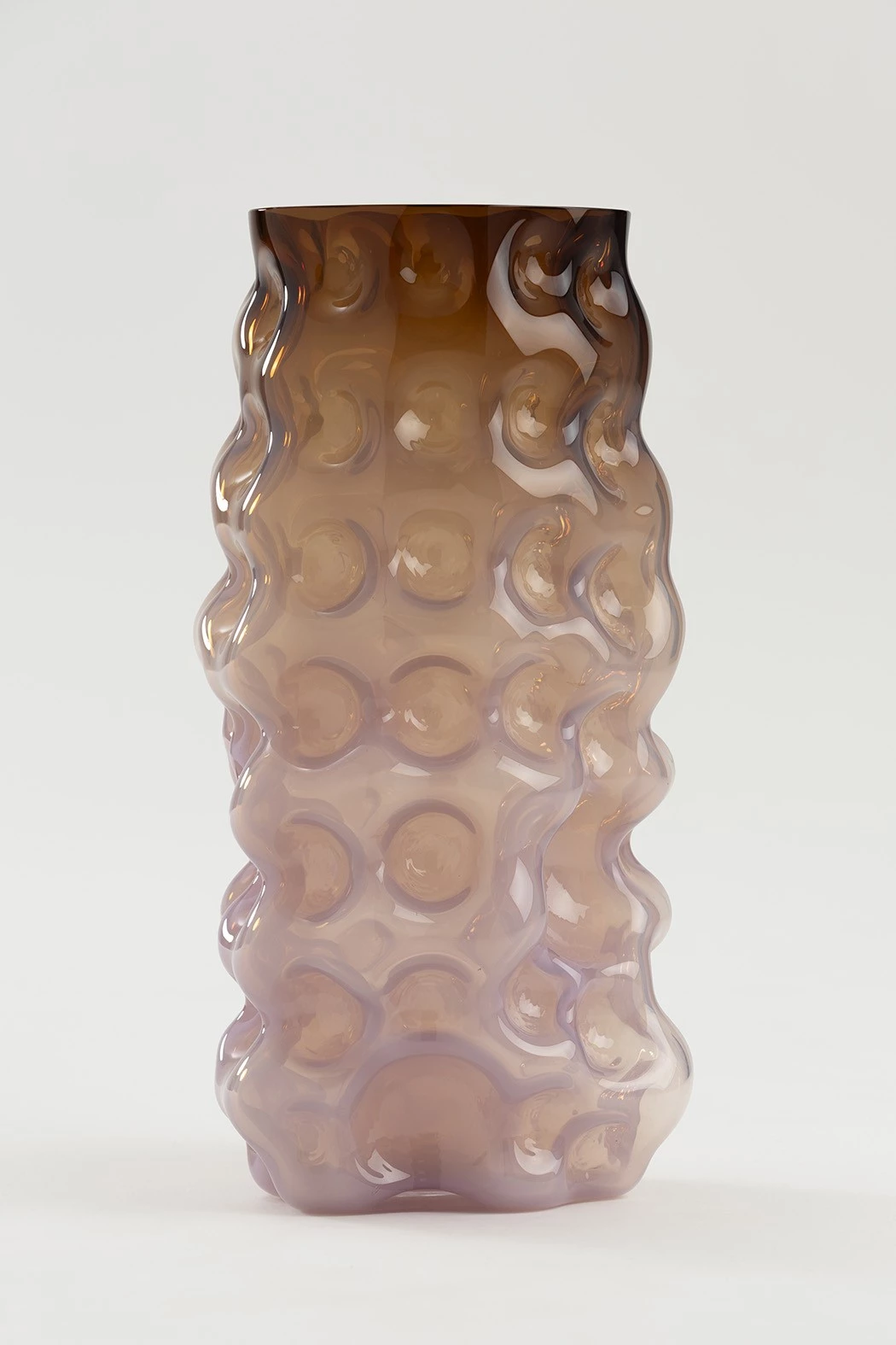 Solid Air, Liquid Colour - Tejo Remy - Vase - Galerie kreo