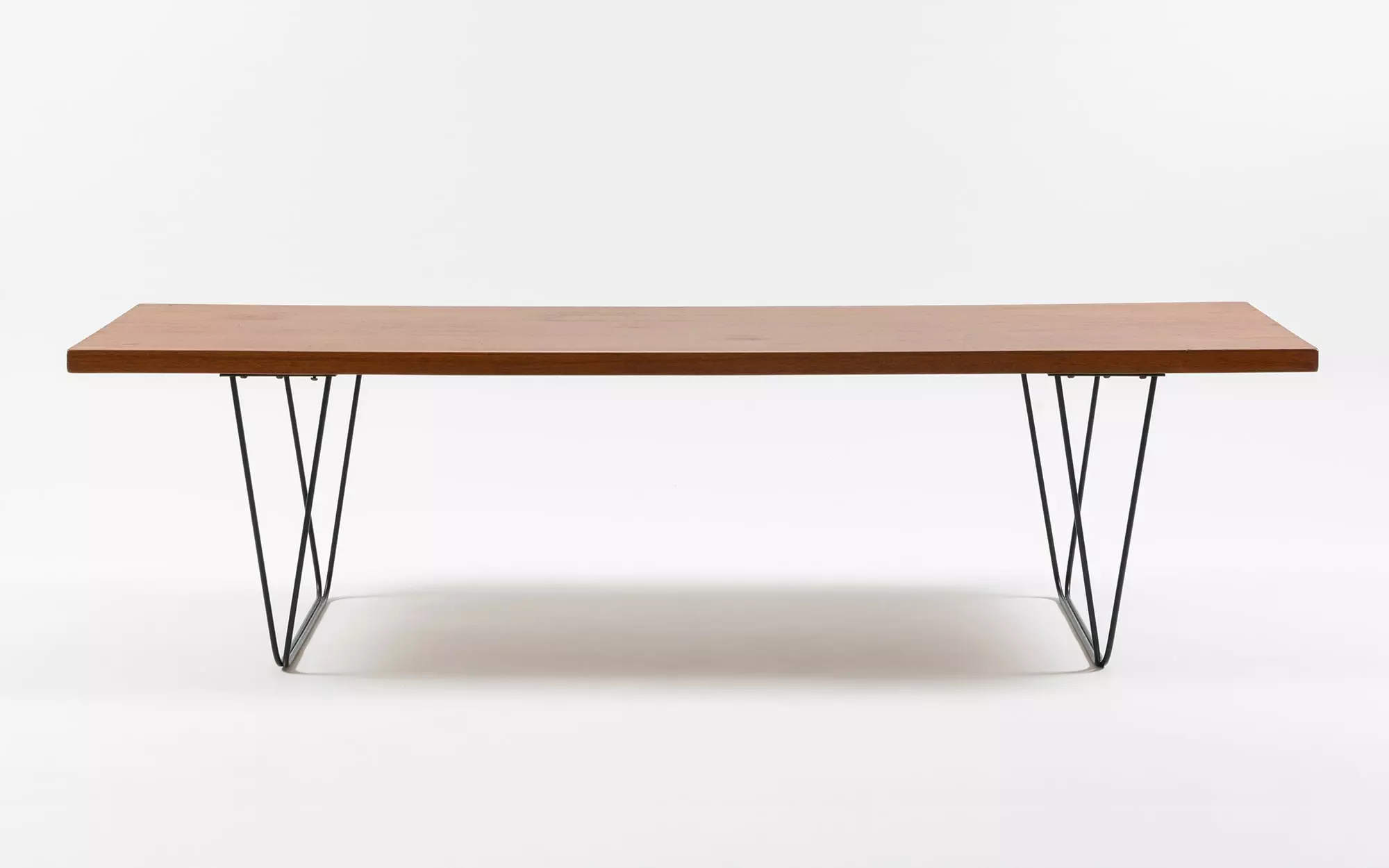 CM 191 coffee table  - Pierre Paulin - Bench - Galerie kreo