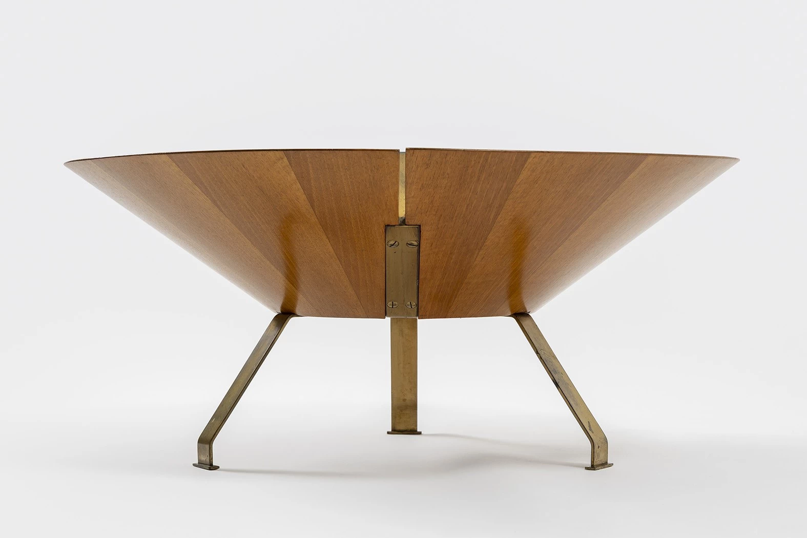 Coffee table - Gianfranco Frattini - Coffee table - Galerie kreo