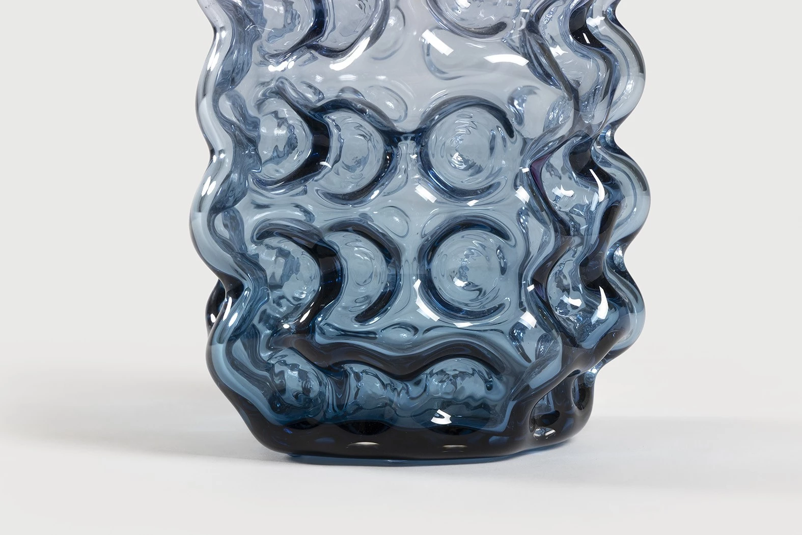 Solid Air, Liquid Colour - Tejo Remy - Vase - Galerie kreo