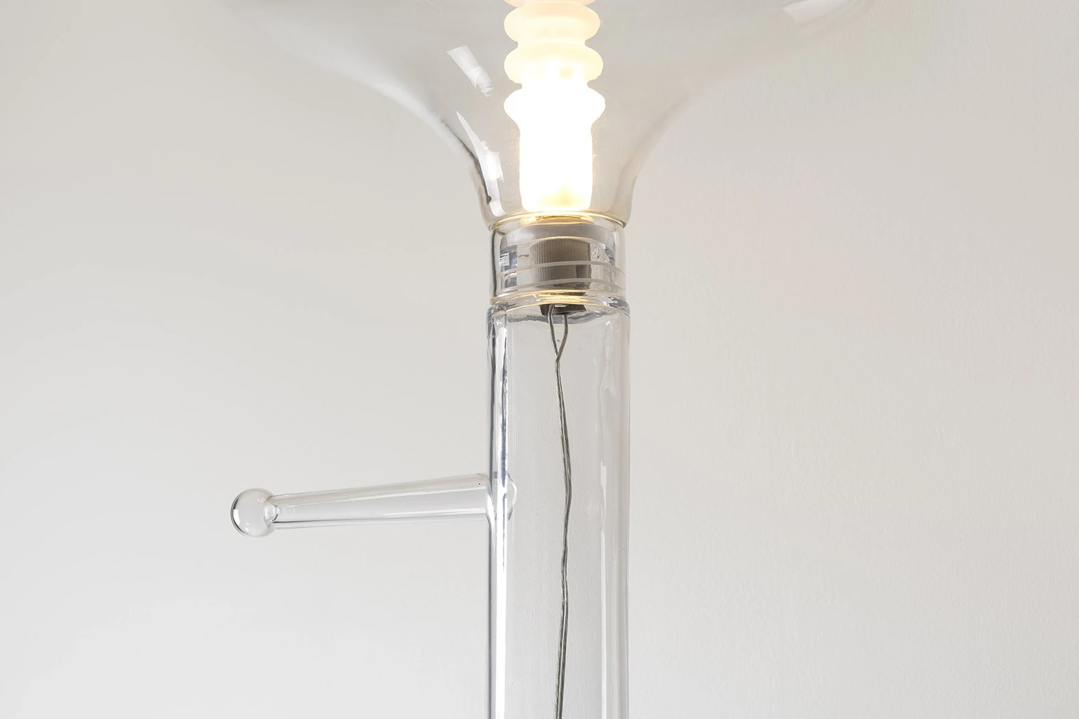 Lamppost 05 - JAM - Floor light - Galerie kreo
