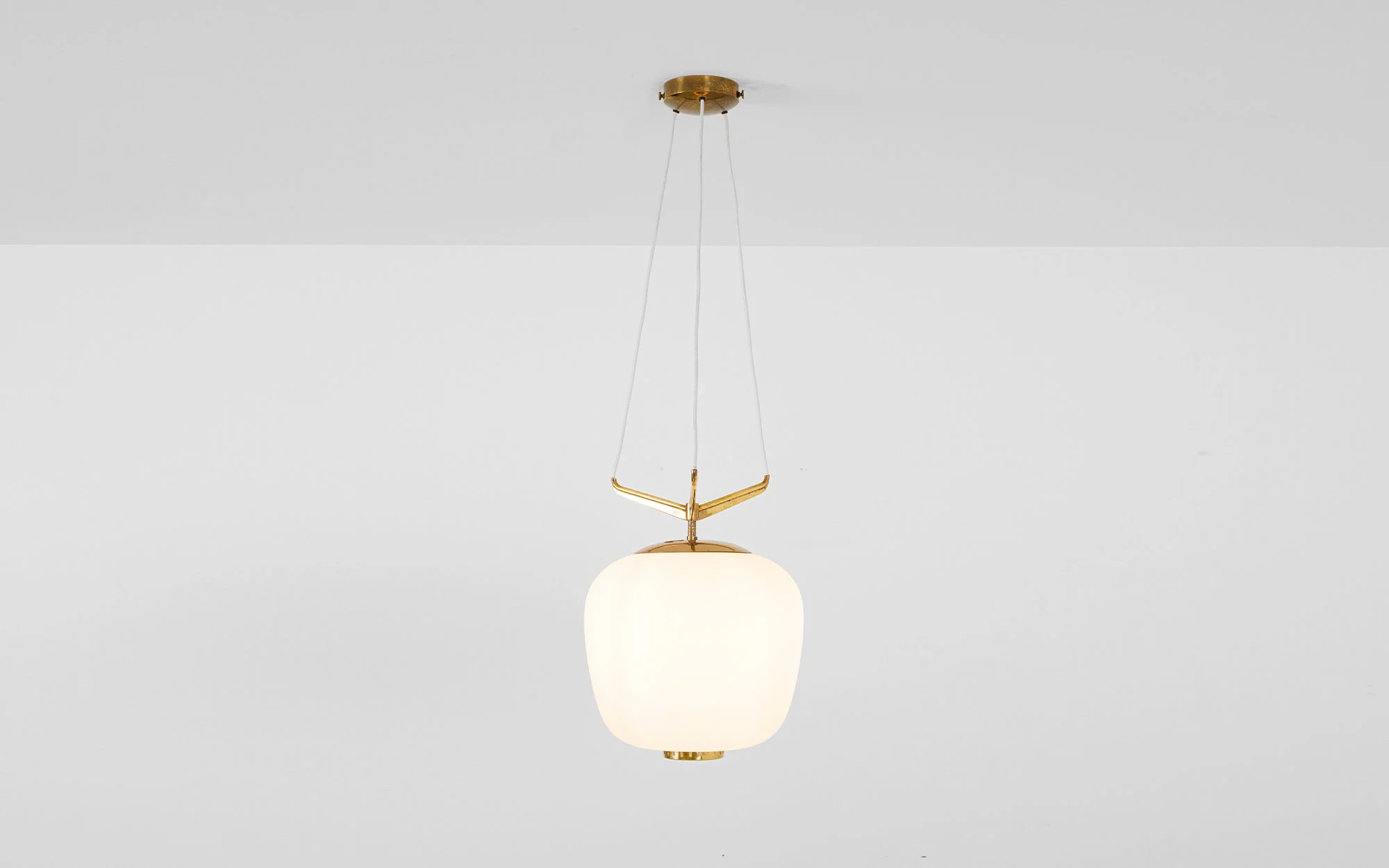 Pendant light - Anonymous - Pendant light - Galerie kreo