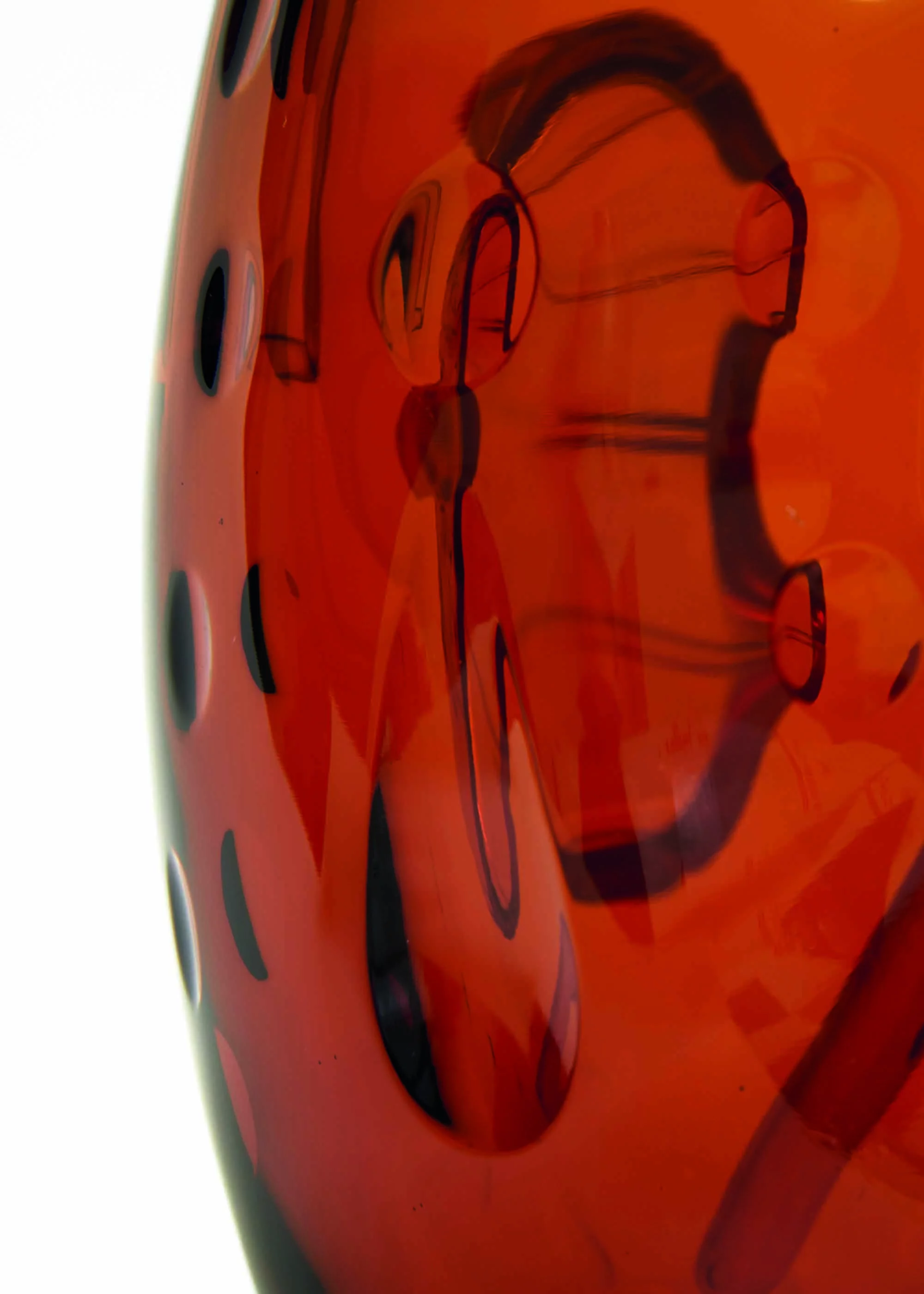 Vase Pinkoz - Jaime Hayon - Vase - Galerie kreo