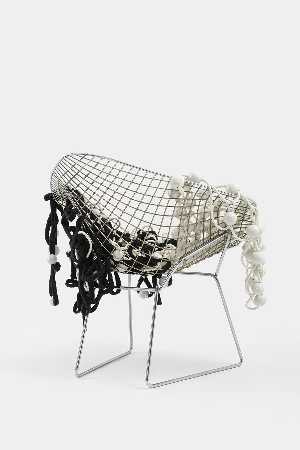 Beads - Hella Jongerius - Chair - Galerie kreo