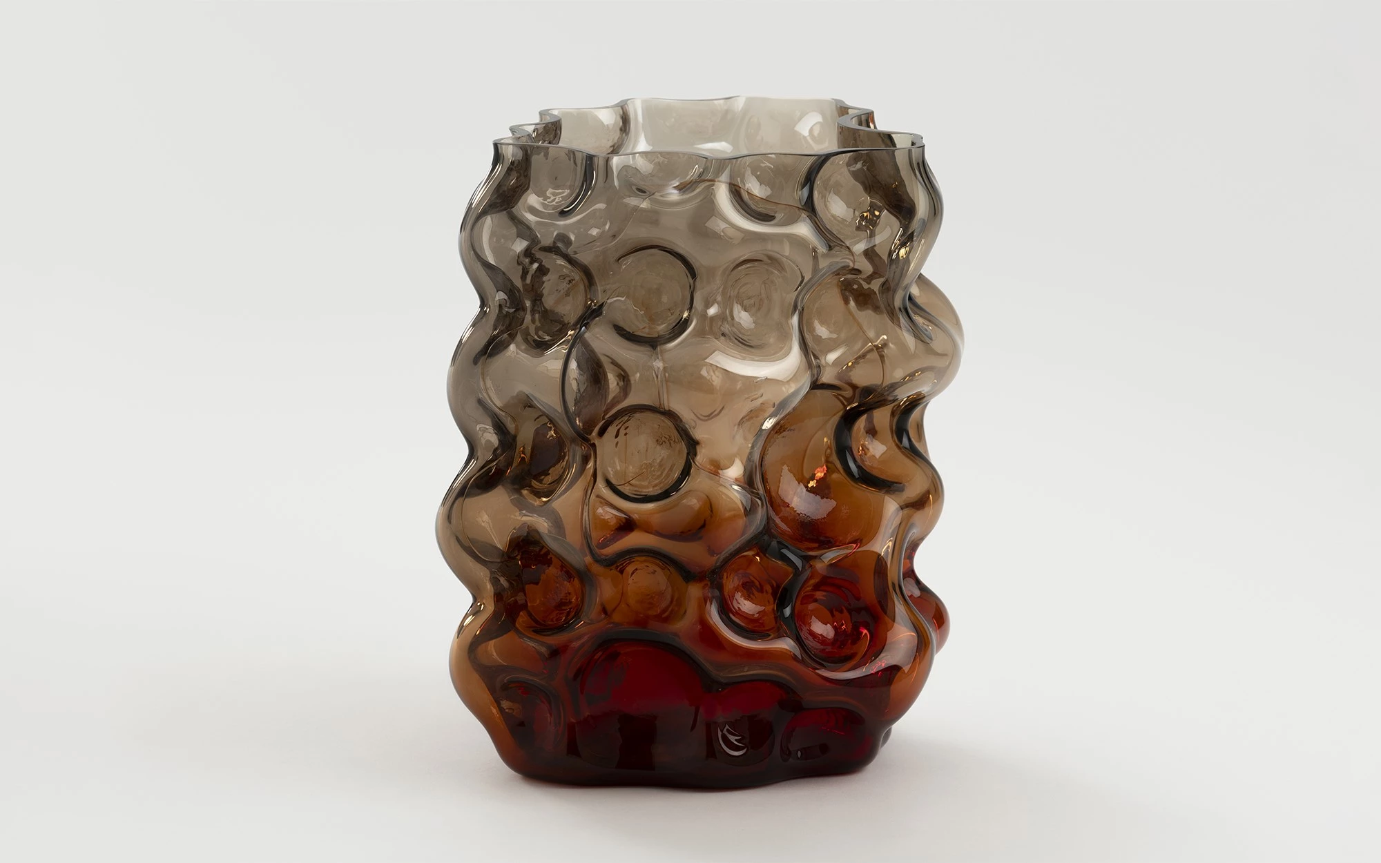 Solid Air, Liquid Colour  - Tejo Remy - .