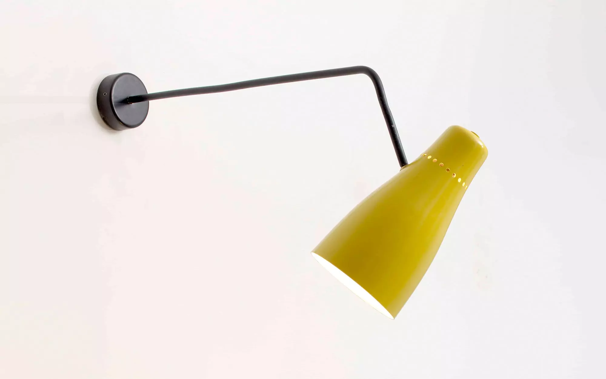 Wall light - Pierre Guariche - Wall light - Galerie kreo