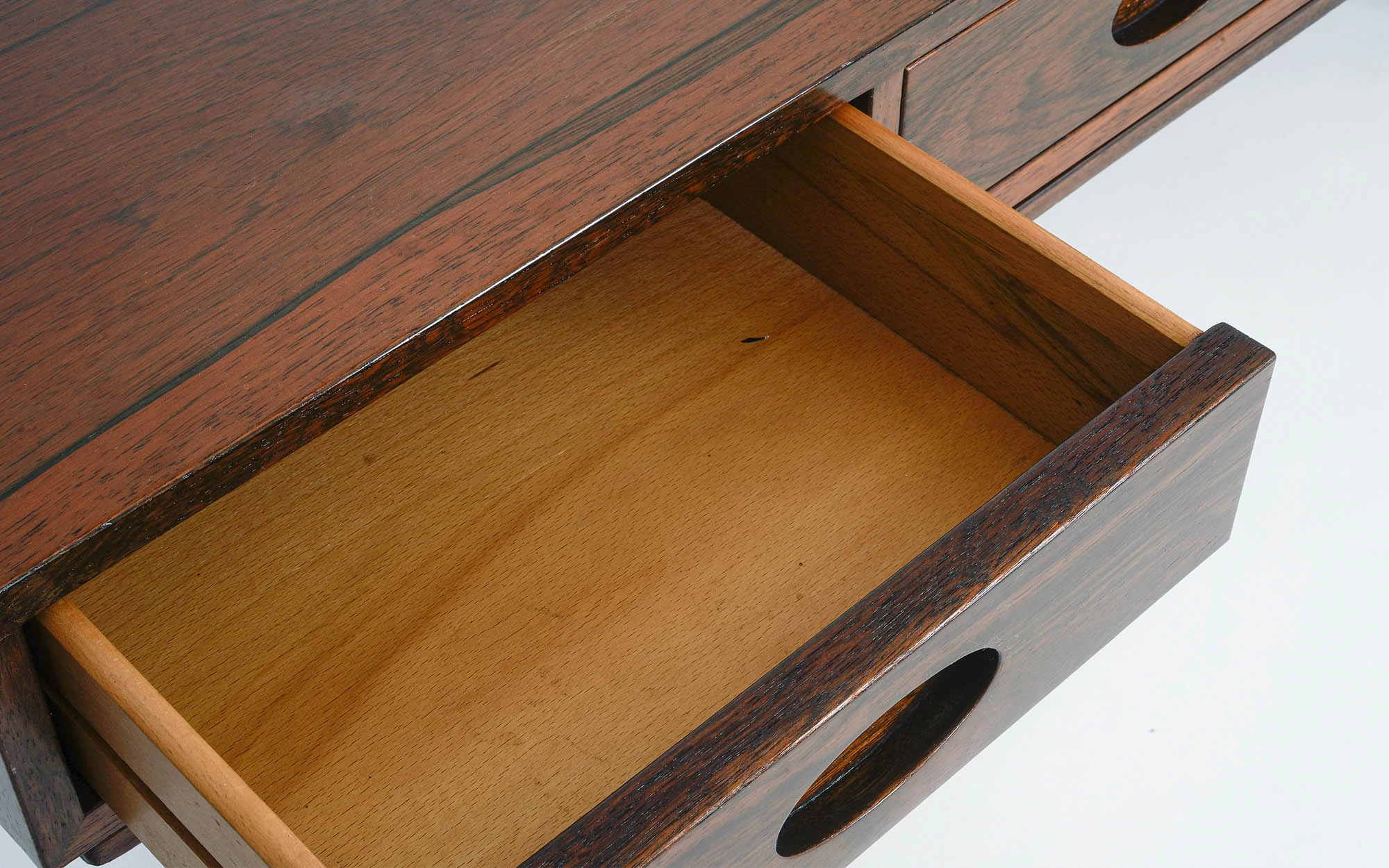 Coffee table - Gianfranco Frattini - Console - Galerie kreo