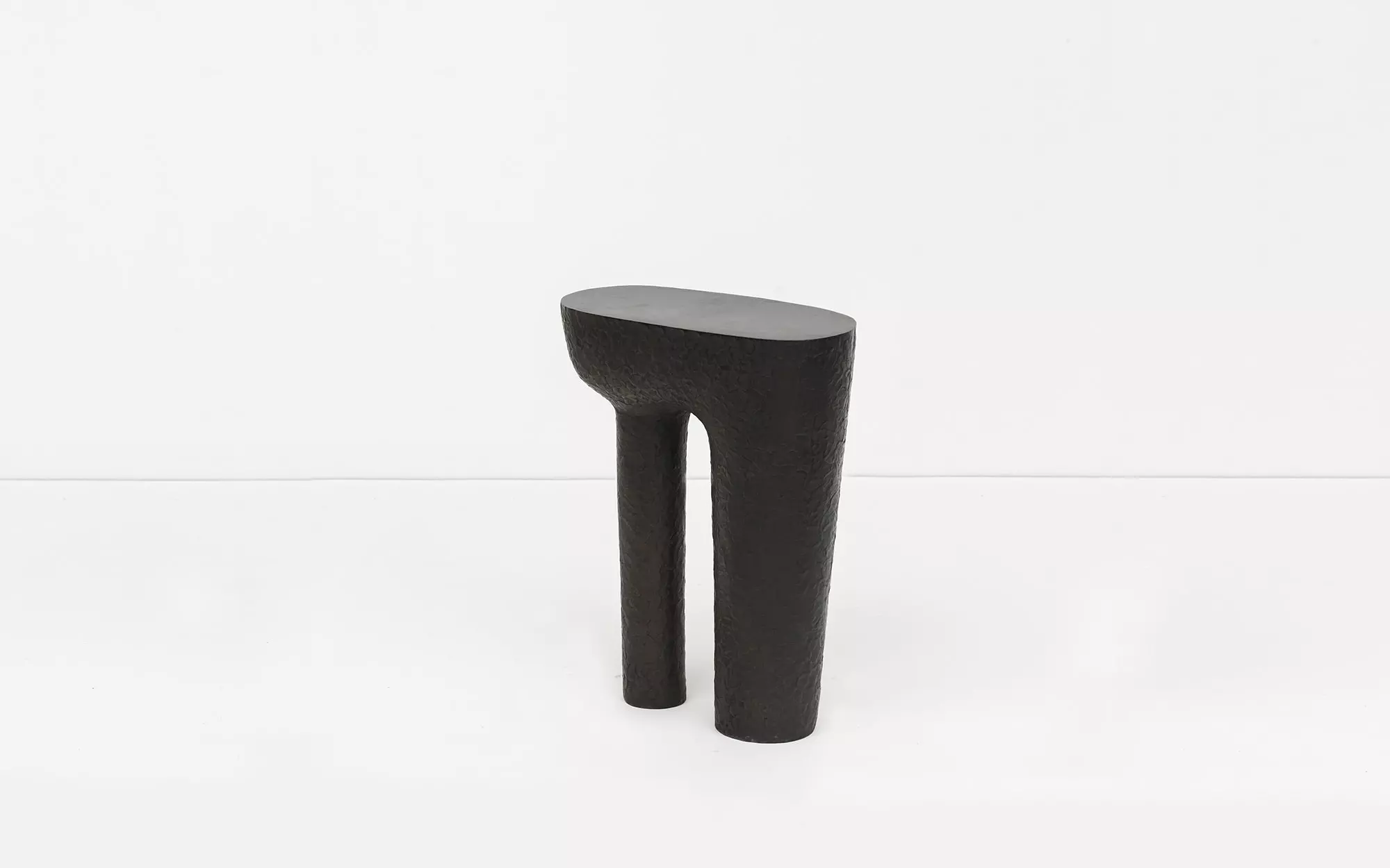 Stool #04 - Guillaume Bardet - Stool - Galerie kreo