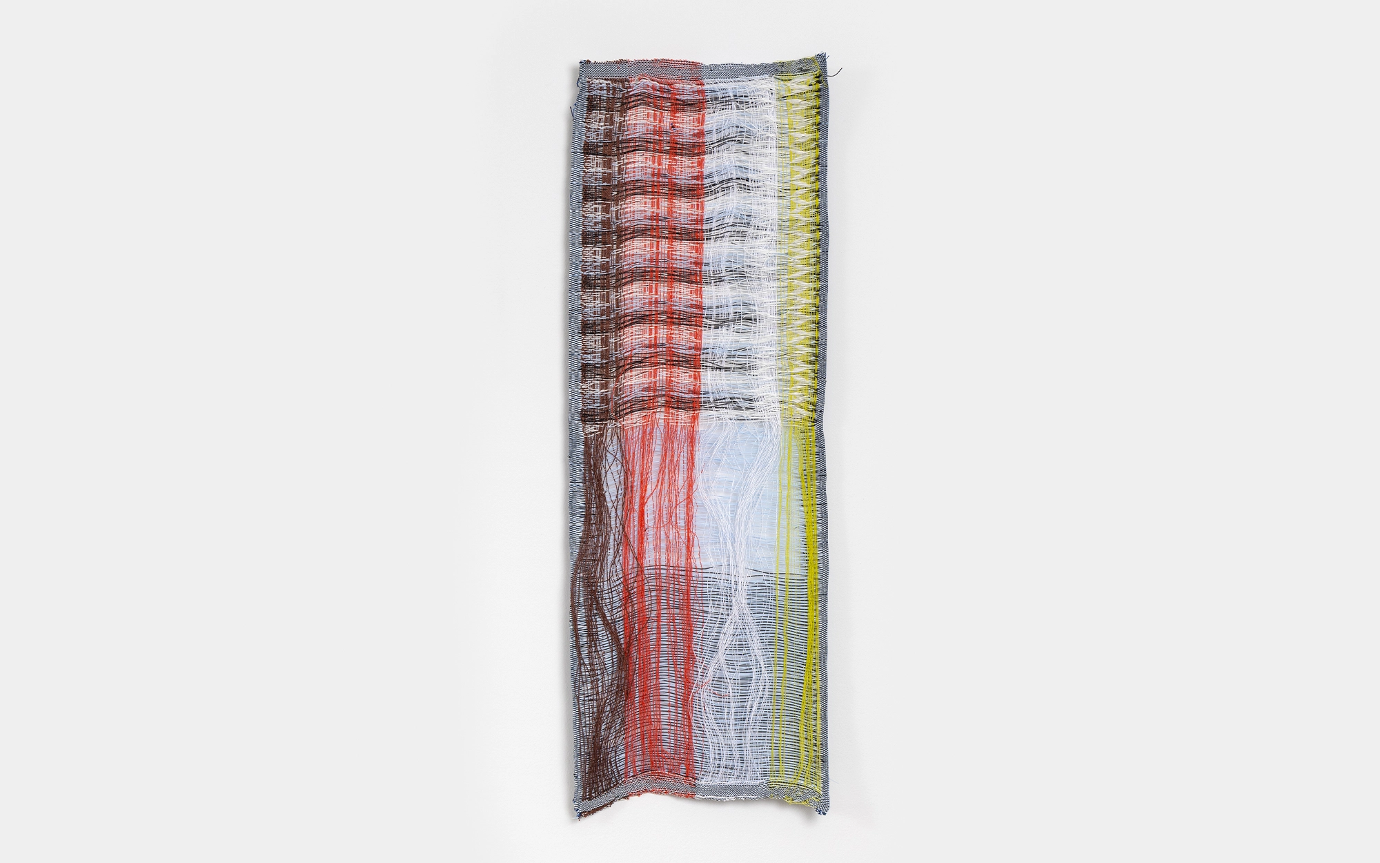 Textile studies  - Hella Jongerius - .