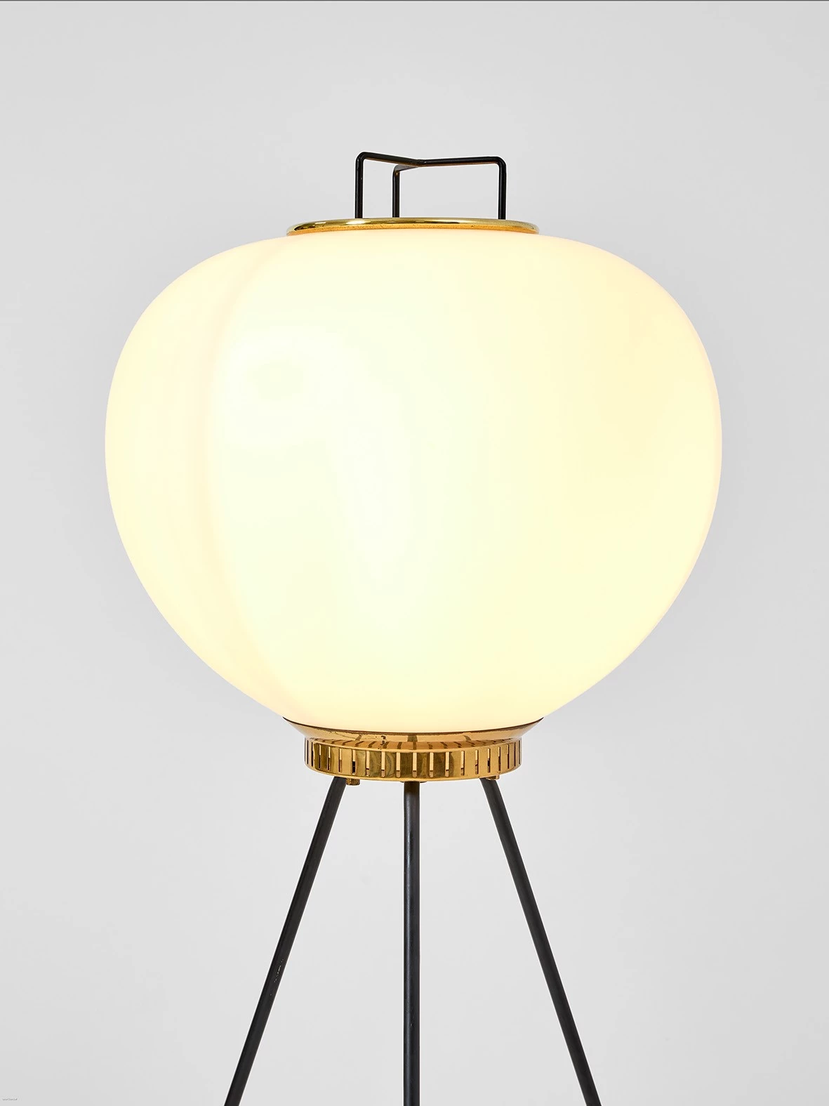Floor light - Anonymous - Floor light - Galerie kreo