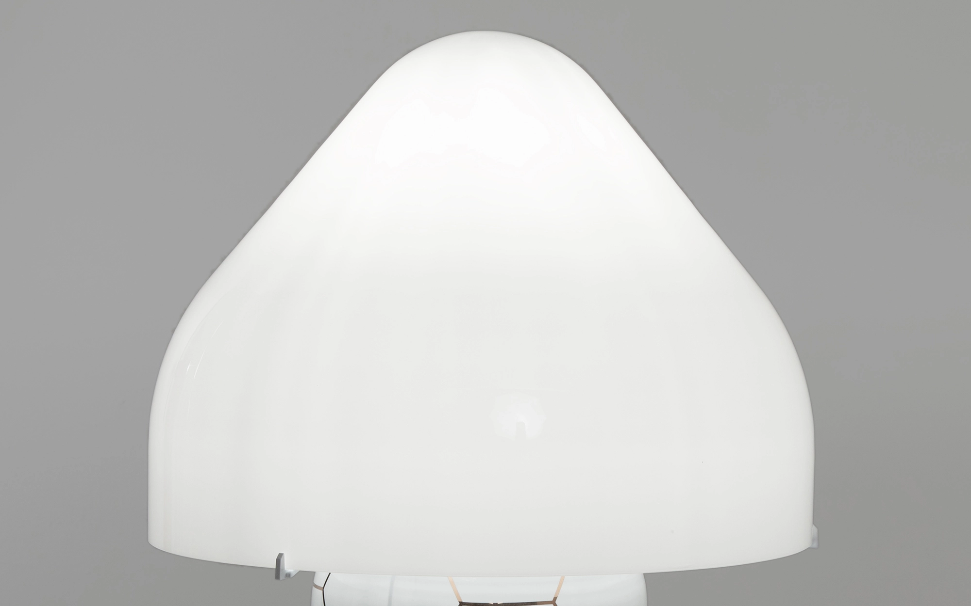 Game On  White  - Jaime Hayon - Table light - Galerie kreo