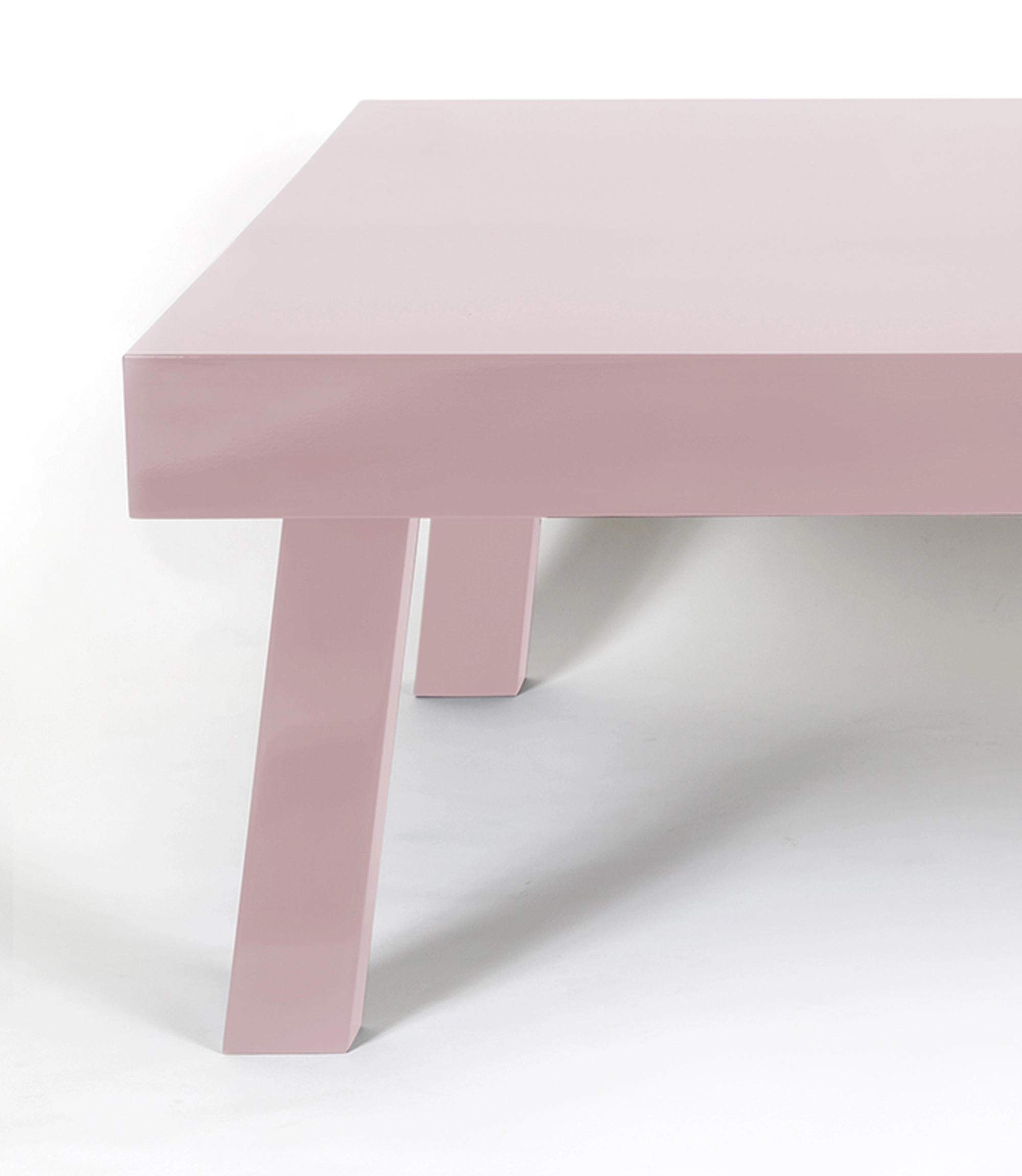 Niebla Coffee Table - Hella Jongerius - Coffee table - Galerie kreo