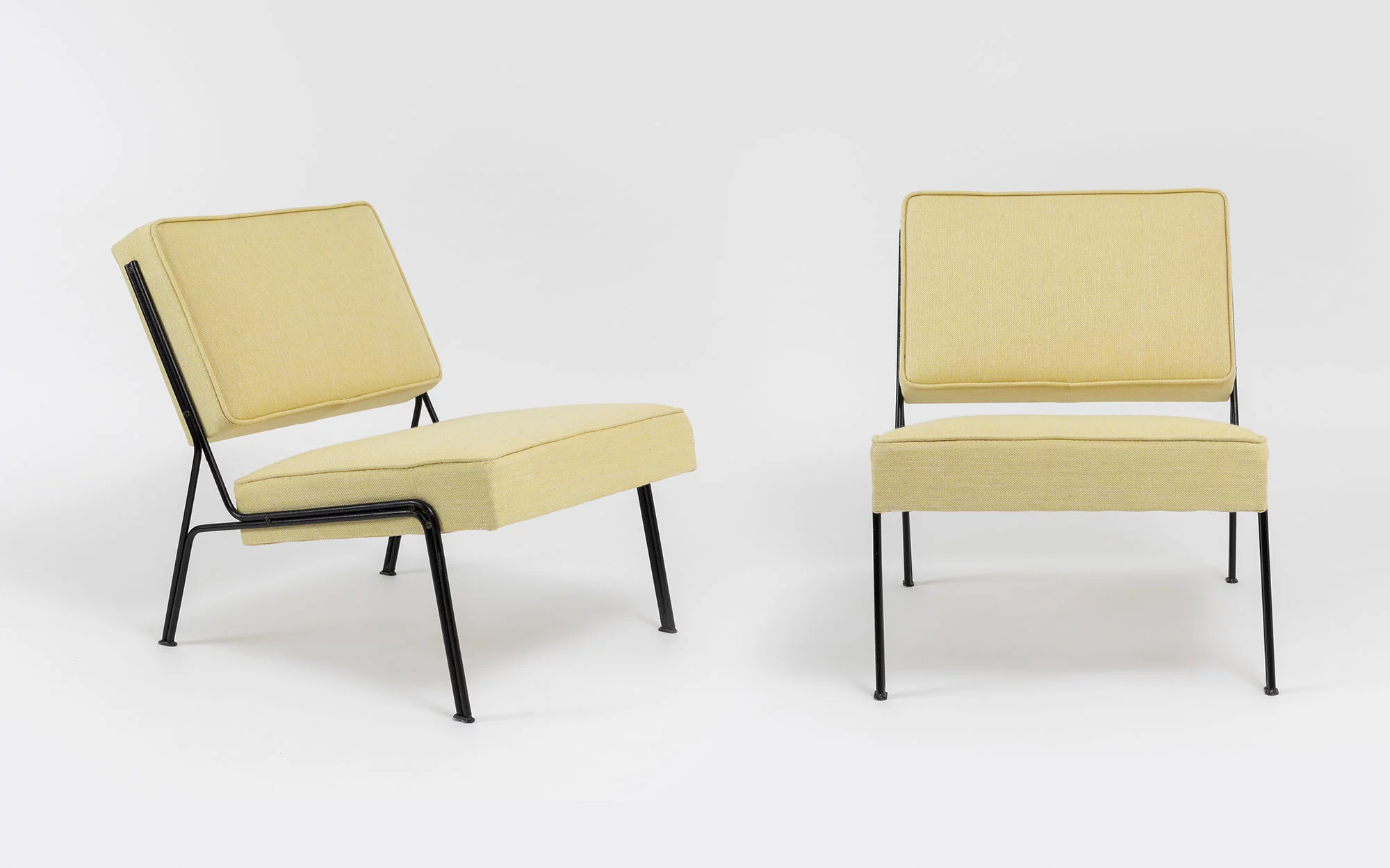 Lounge Chair 854 -   A.R.P - Seating - Galerie kreo