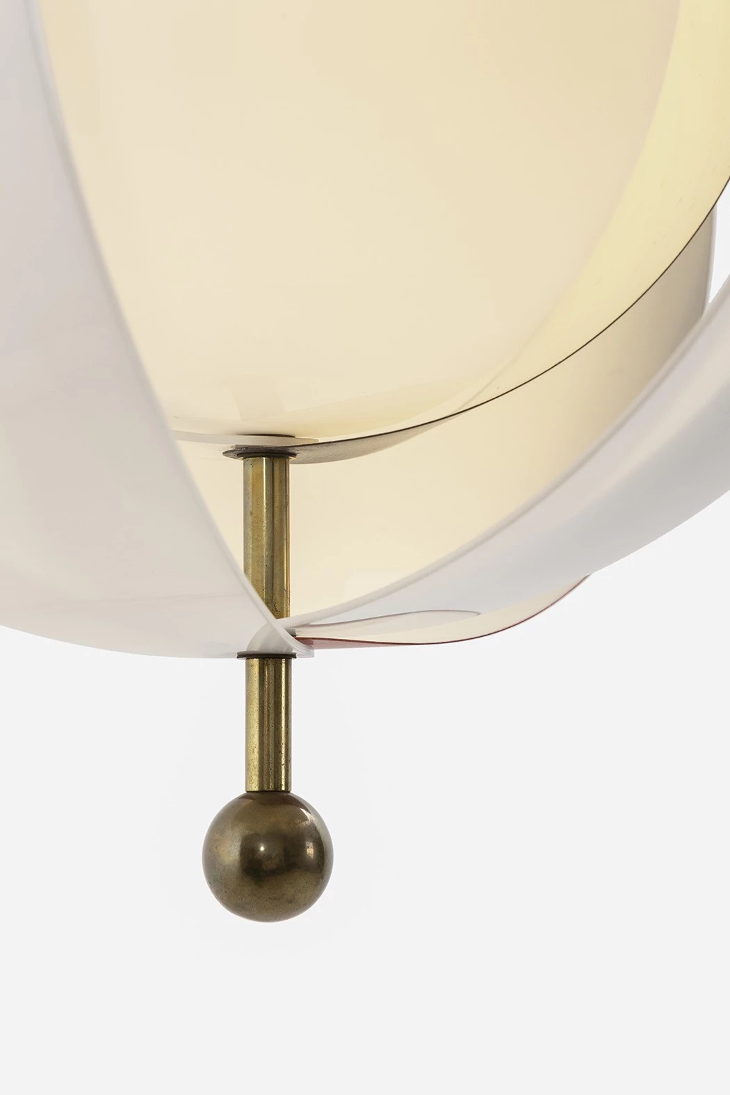 307 - Jean-Boris Lacroix - Pendant light - Galerie kreo