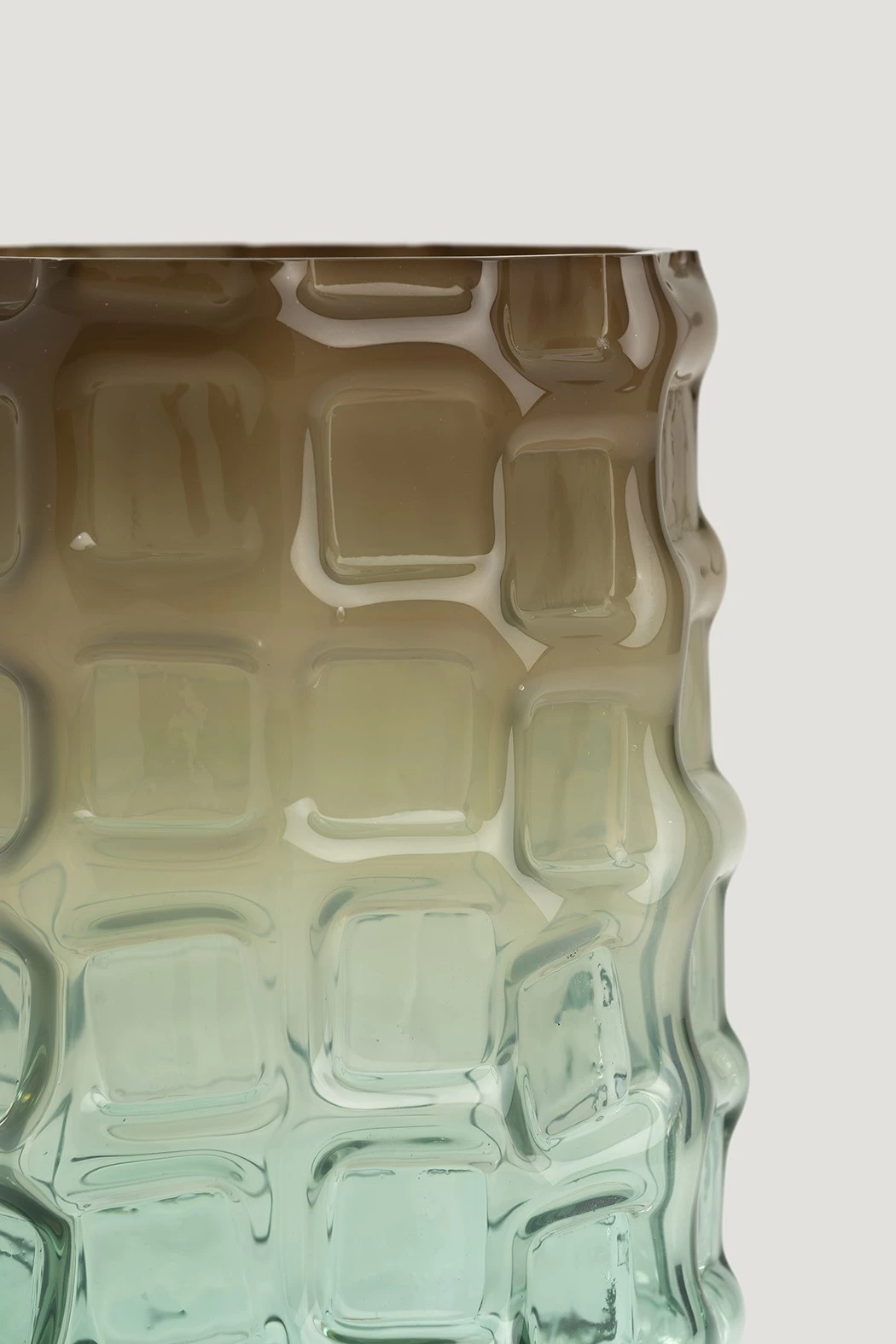 Solid Air, Liquid Colour - Tejo Remy - Vase - Galerie kreo