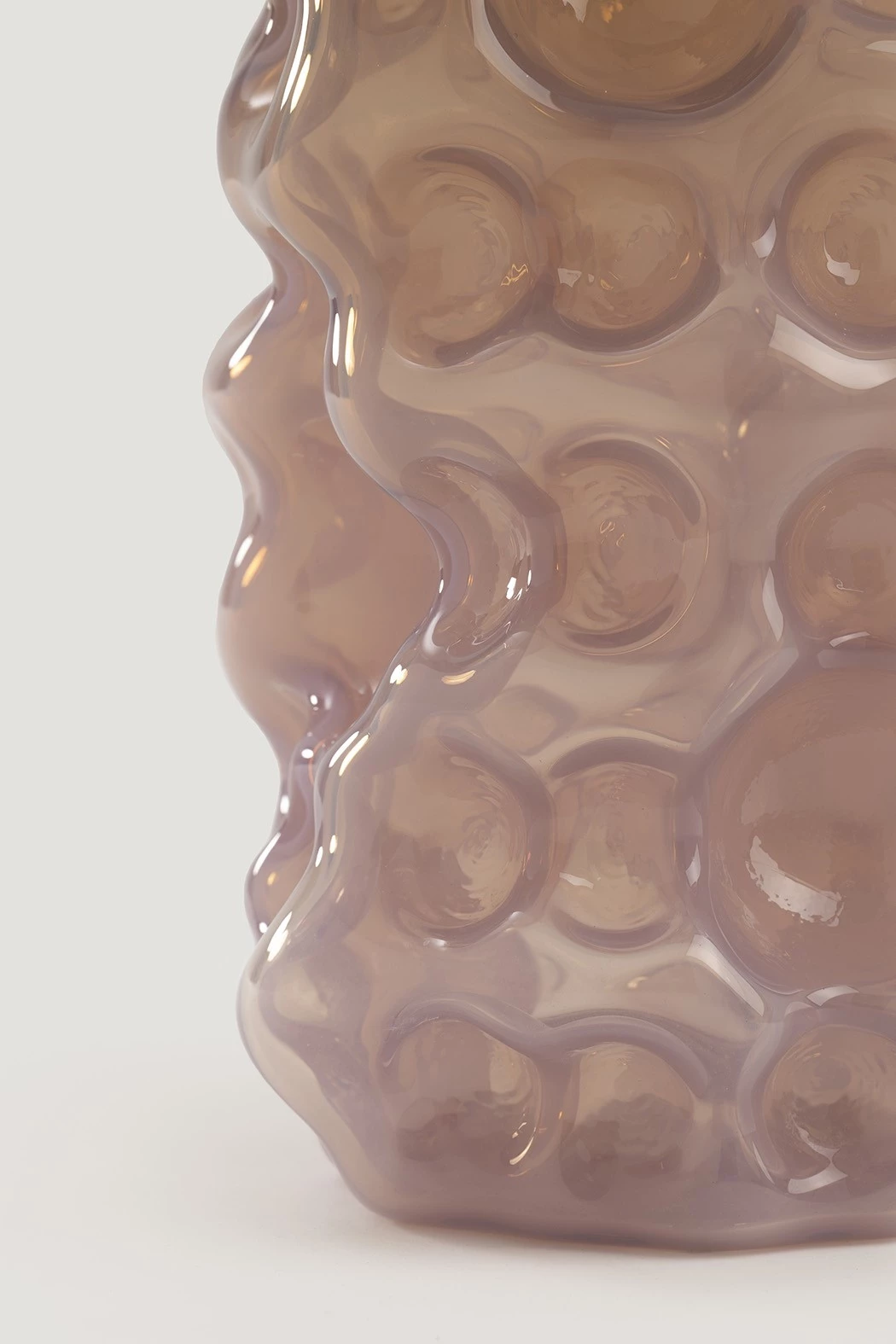 Solid Air, Liquid Colour - Tejo Remy - Vase - Galerie kreo