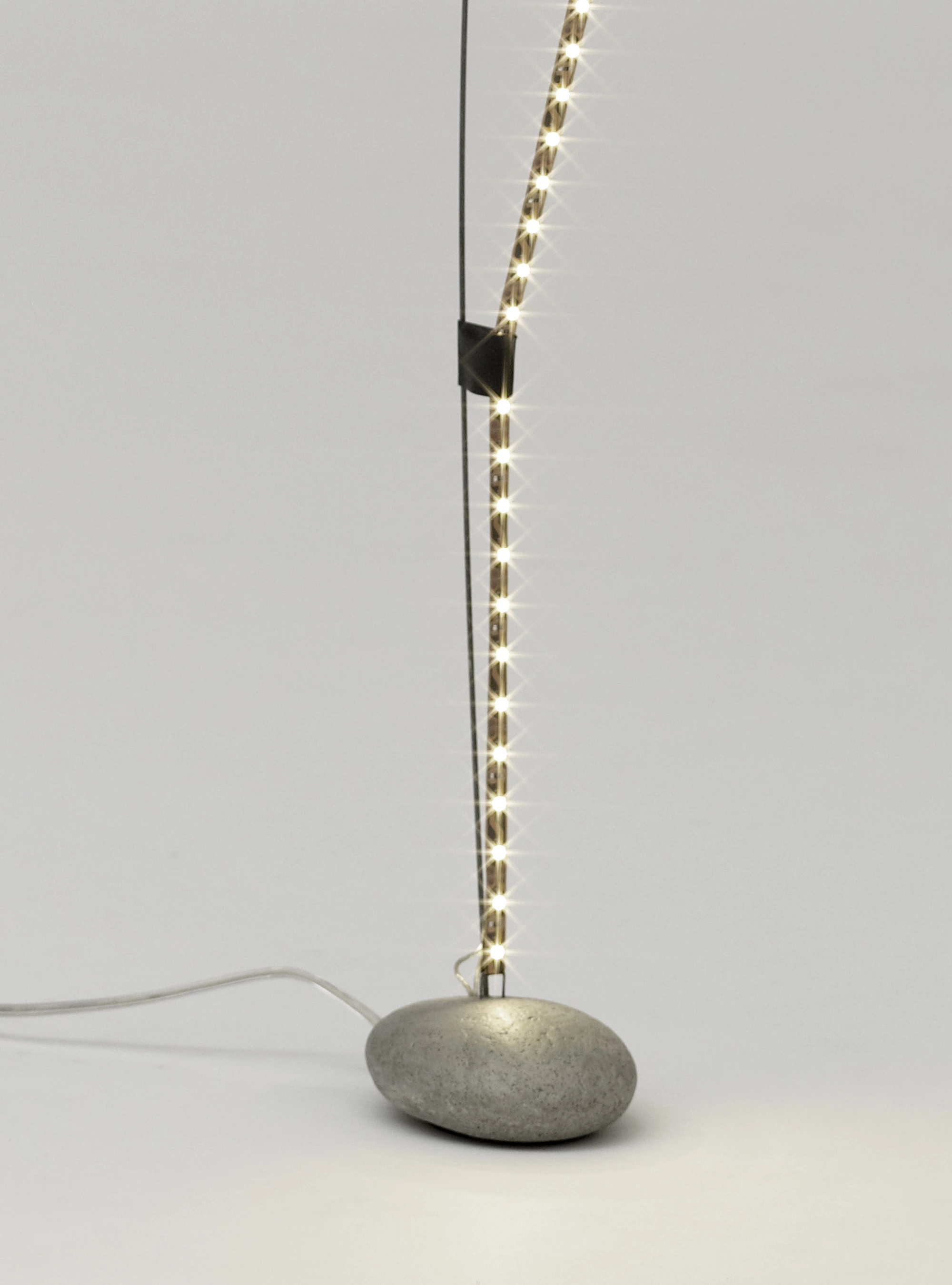 Arc - small model - François Azambourg - Table light - Galerie kreo