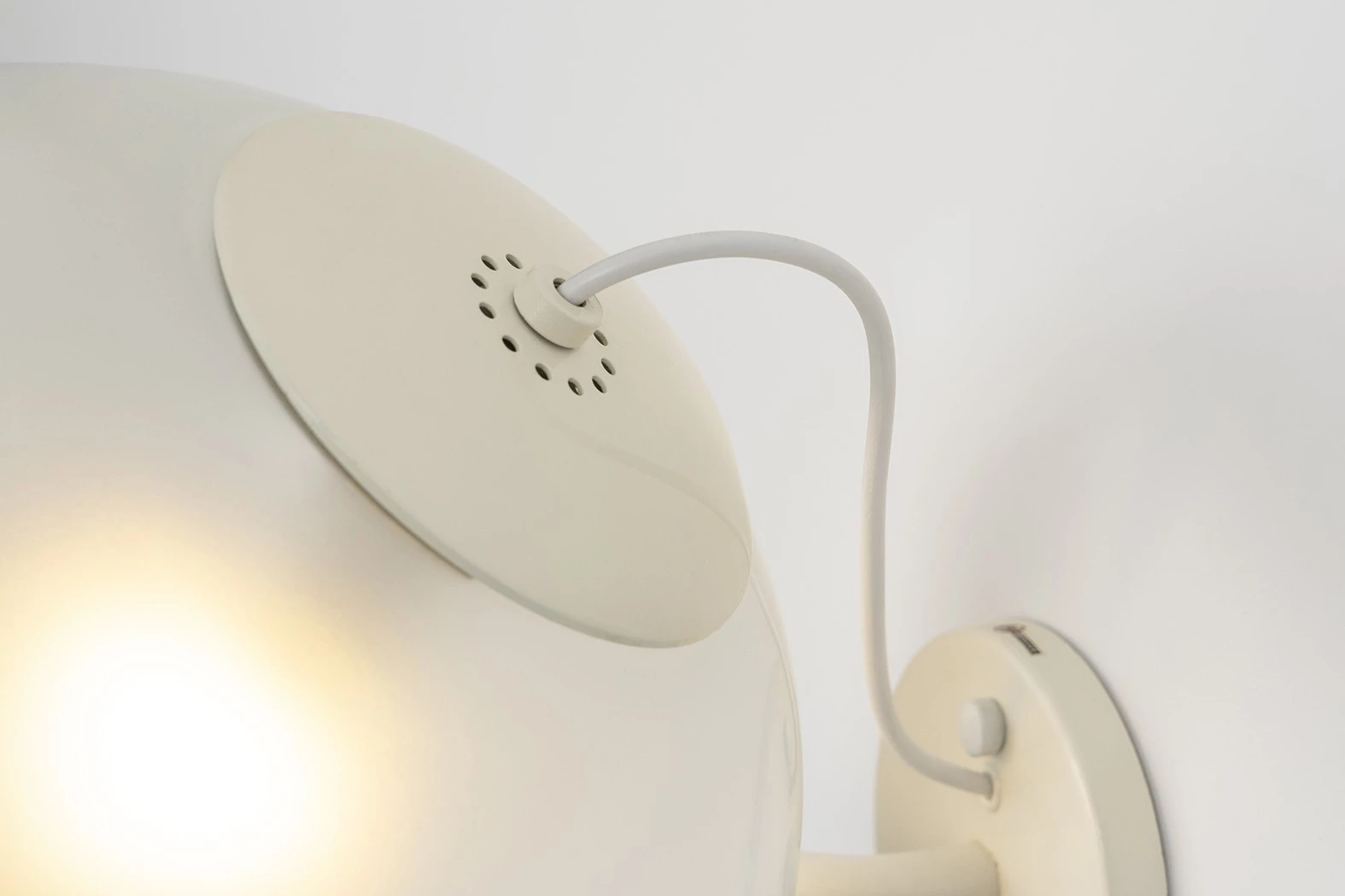 239/1 (2) - Gino Sarfatti - Wall light - Galerie kreo