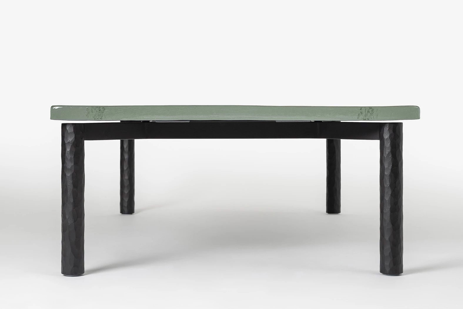 Flou Coffee Table - Ronan Bouroullec - Coffee table - Galerie kreo
