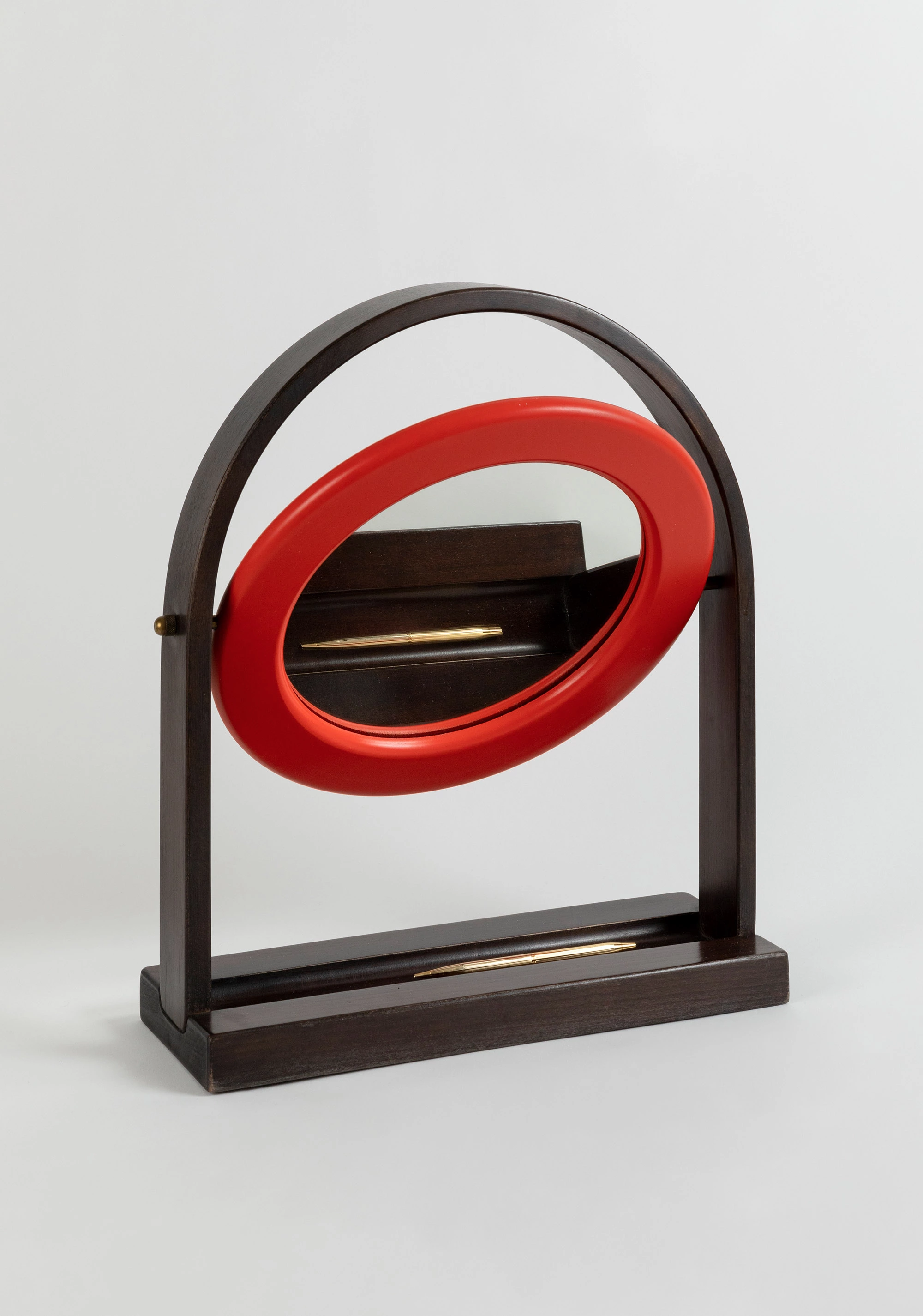 Miroir - Ettore Sottsass - Mirror - Galerie kreo